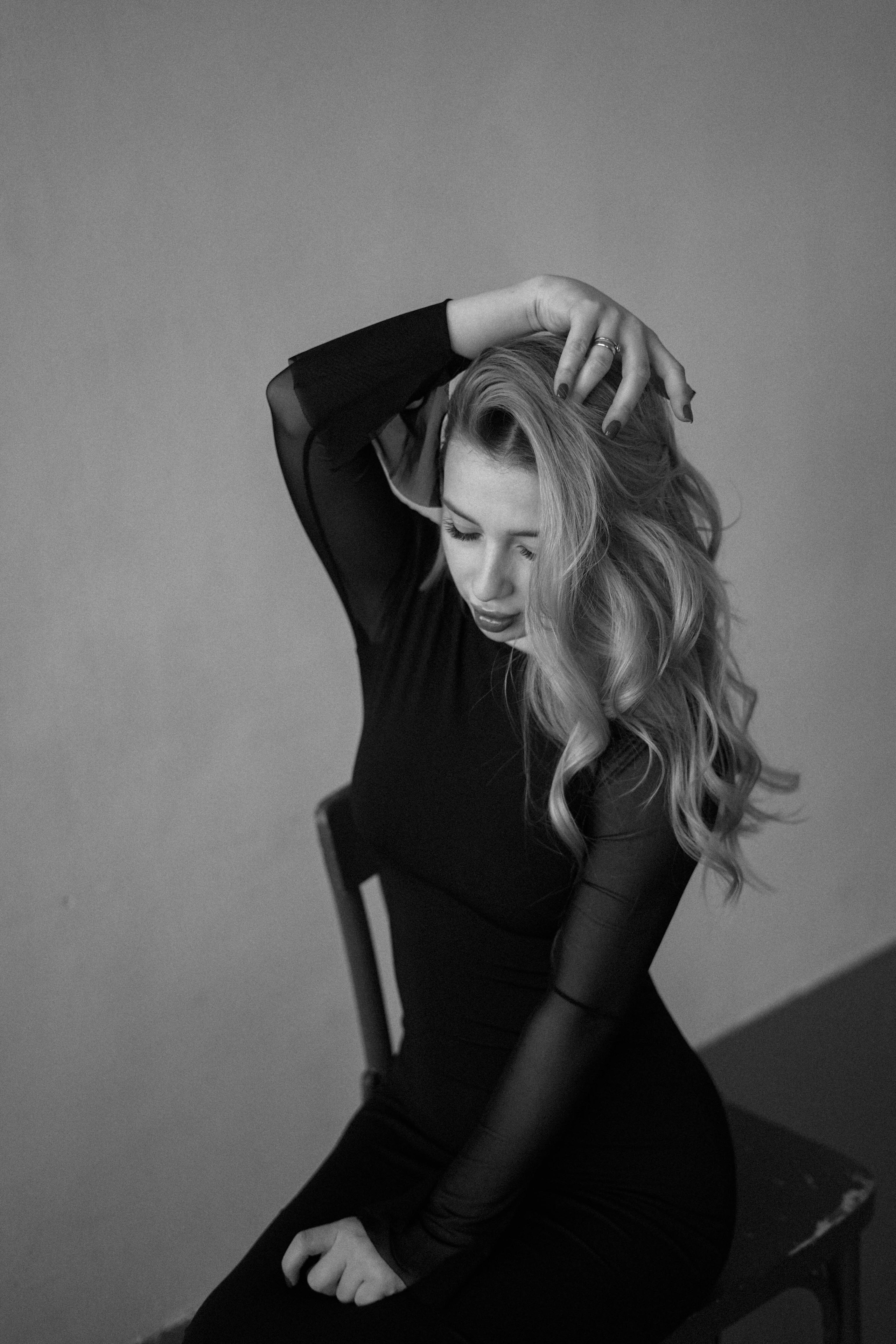 Семья Шаршуновых. Фотограф Волгоград Анастасия Ли