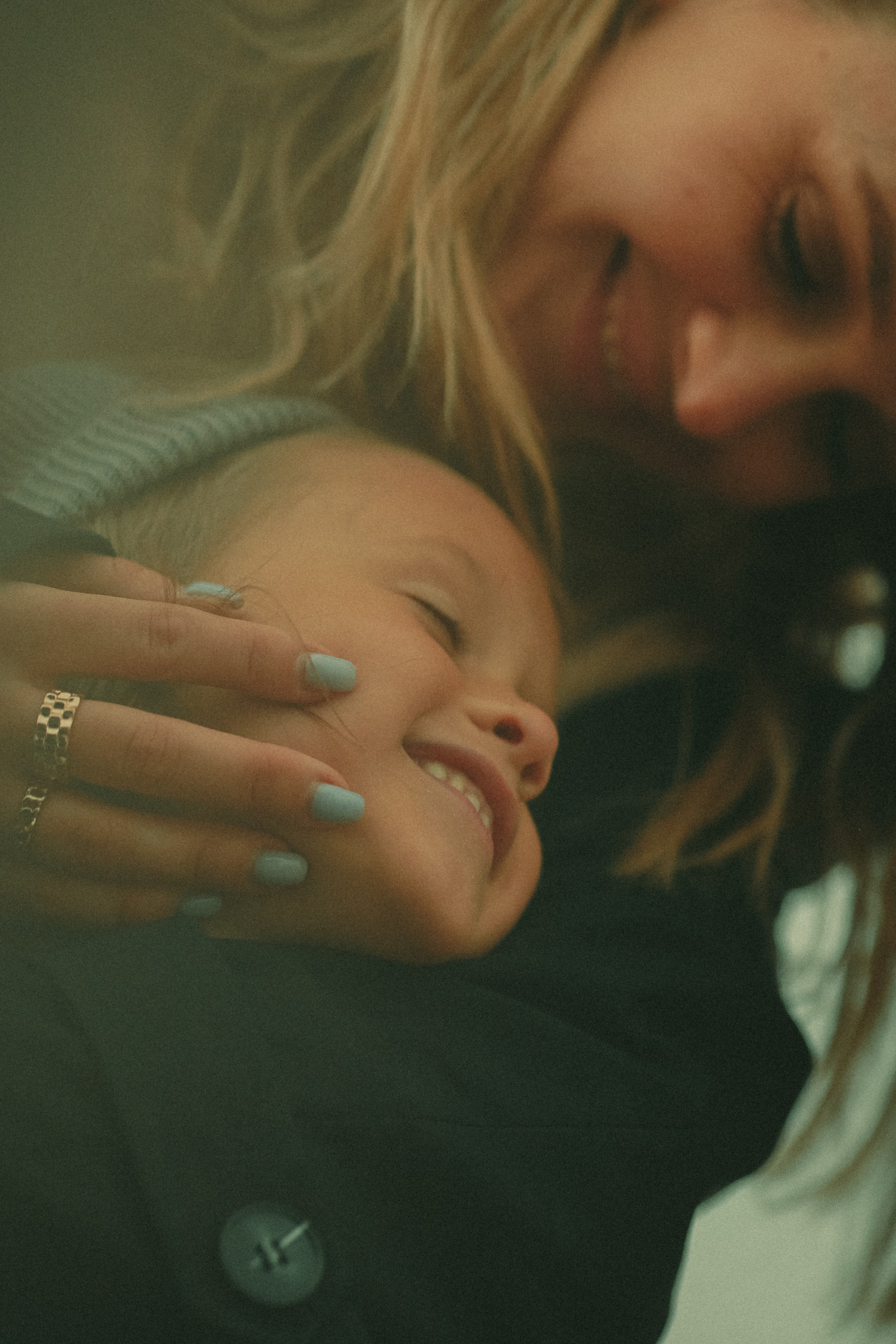 На берегу моря Обского. Семейный фотограф в Новосибирске Екатерина Сафронова