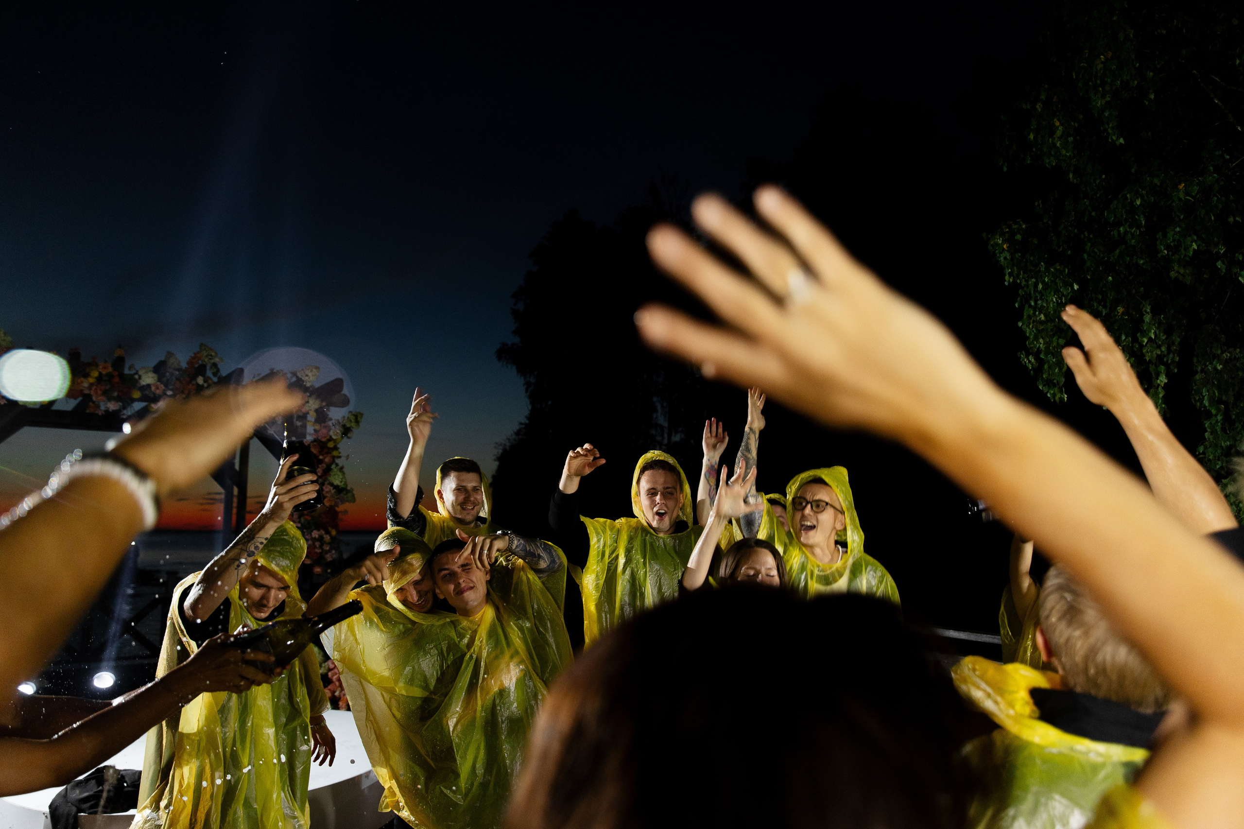 Y&P. Фотограф в Новосибирске и Москве