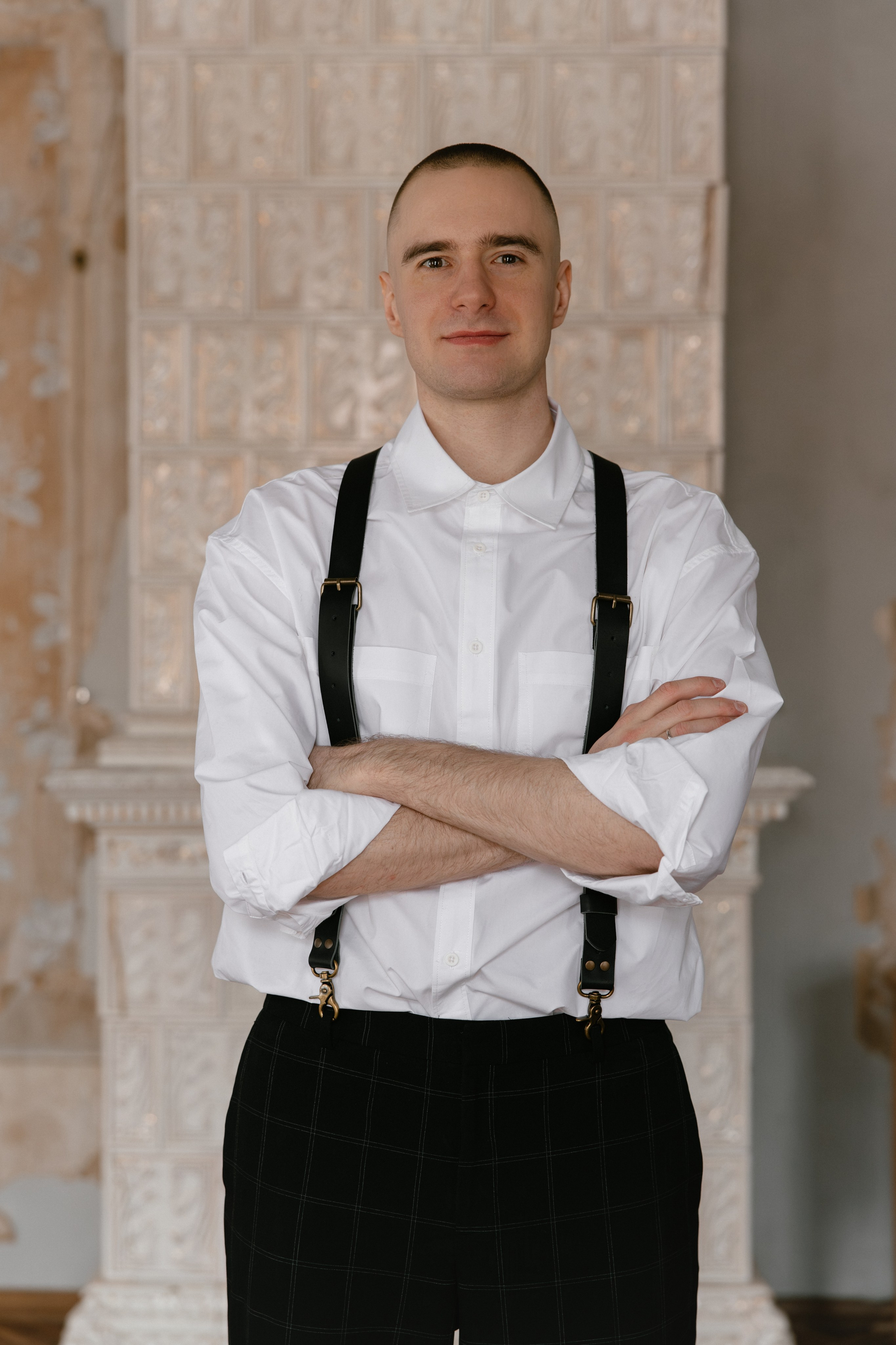 Екатерина и Иван. Семейный и свадебный фотограф Нижний Новгород