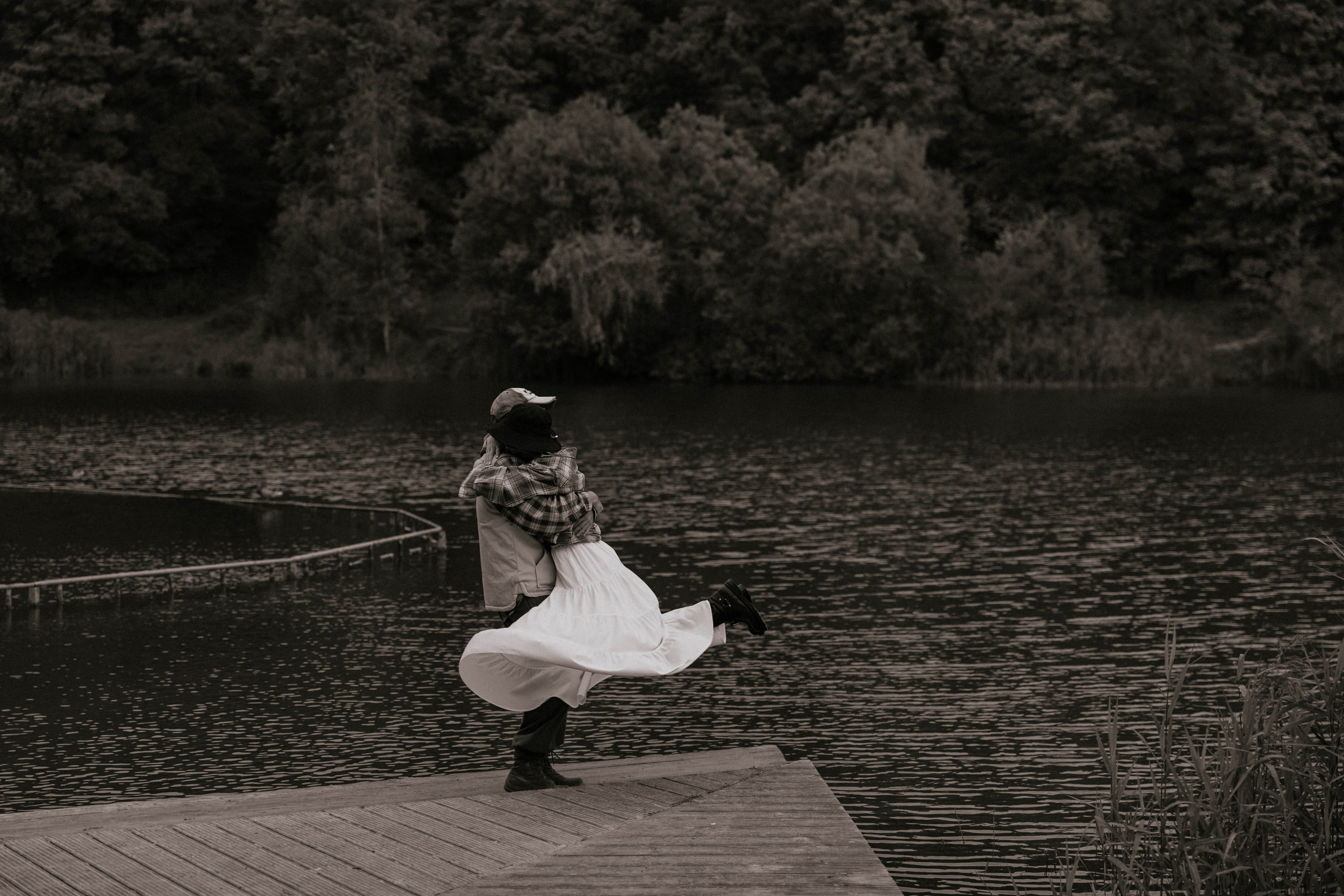 Алла и Виктор. Семейный и свадебный фотограф Нижний Новгород
