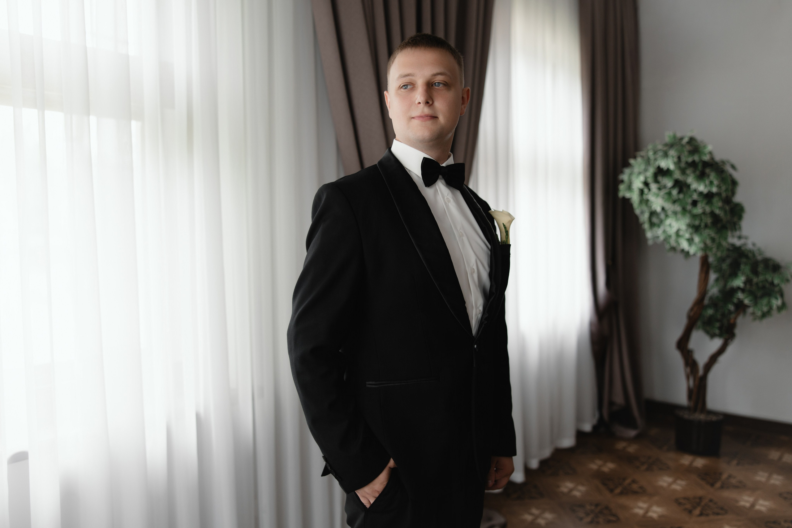 Кристина и Даниил. Семейный и свадебный фотограф Нижний Новгород