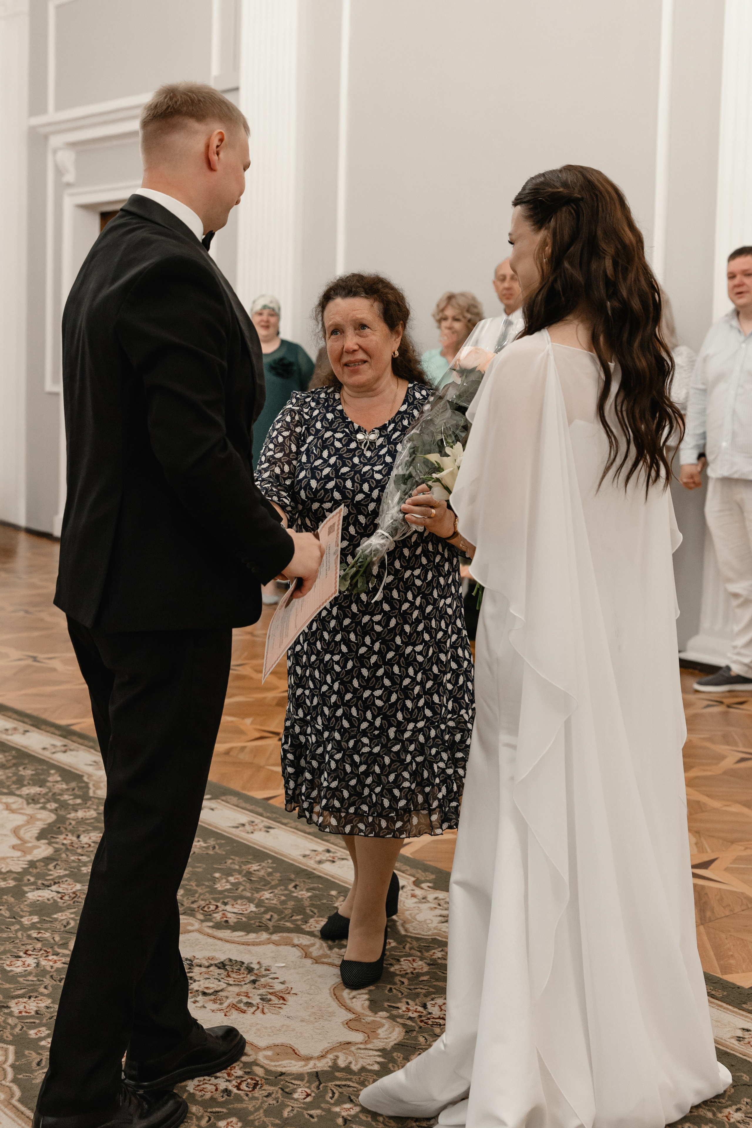 Кристина и Даниил. Семейный и свадебный фотограф Нижний Новгород
