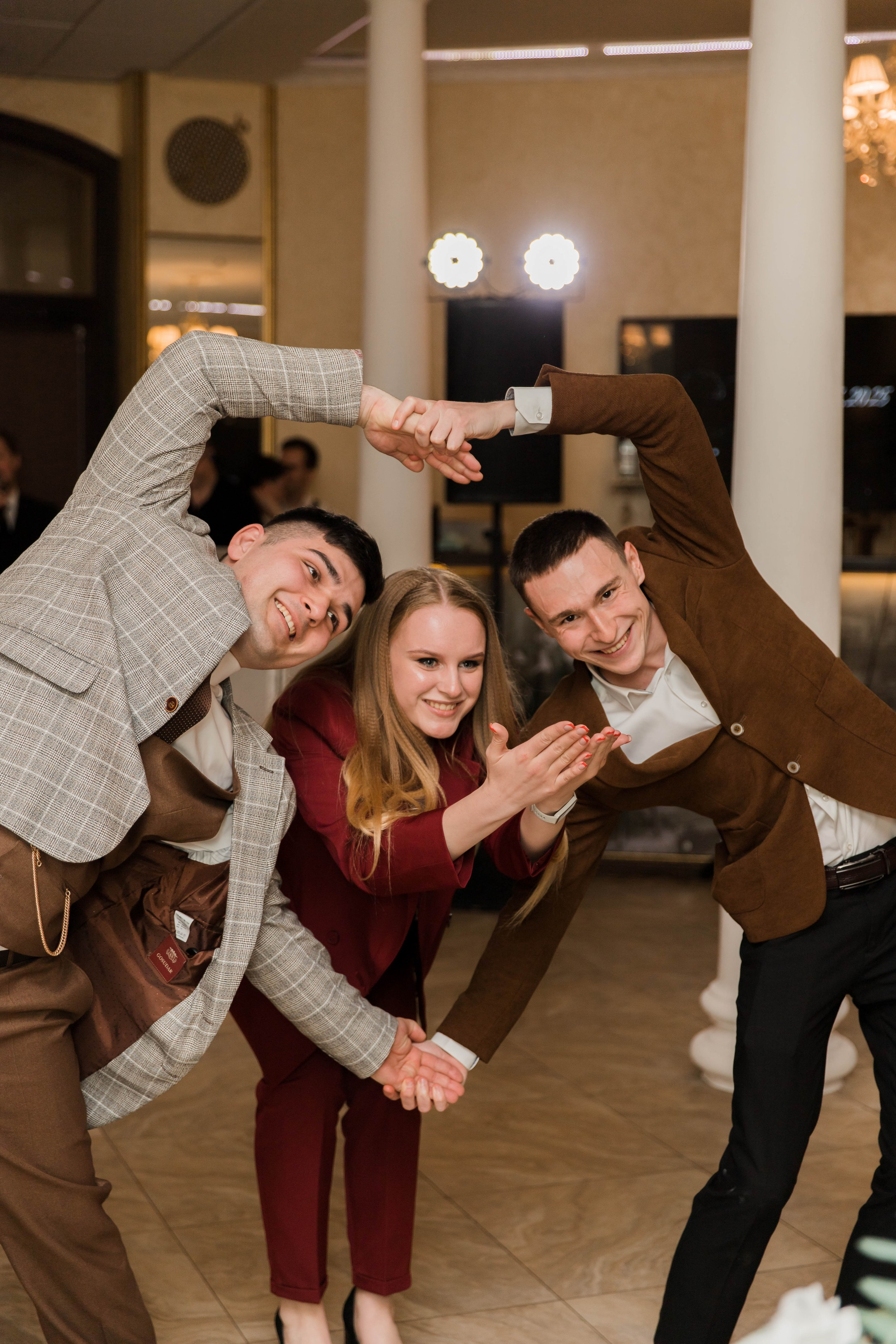 Виктория и Артём. Семейный и свадебный фотограф Нижний Новгород