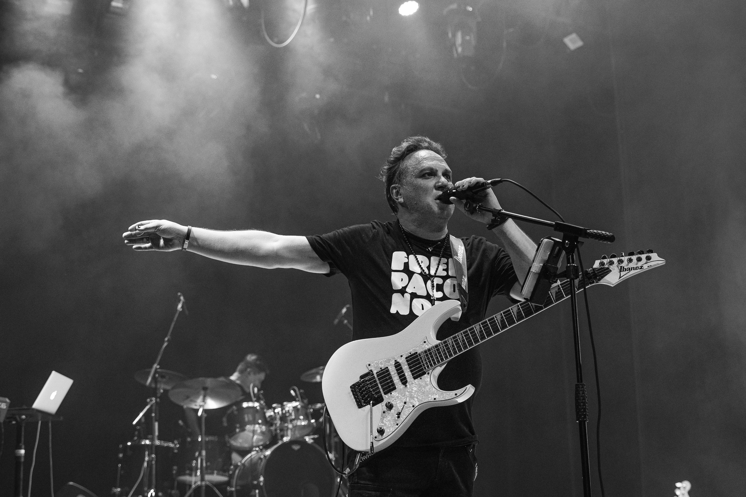 Концерты, трибьюты. Главная