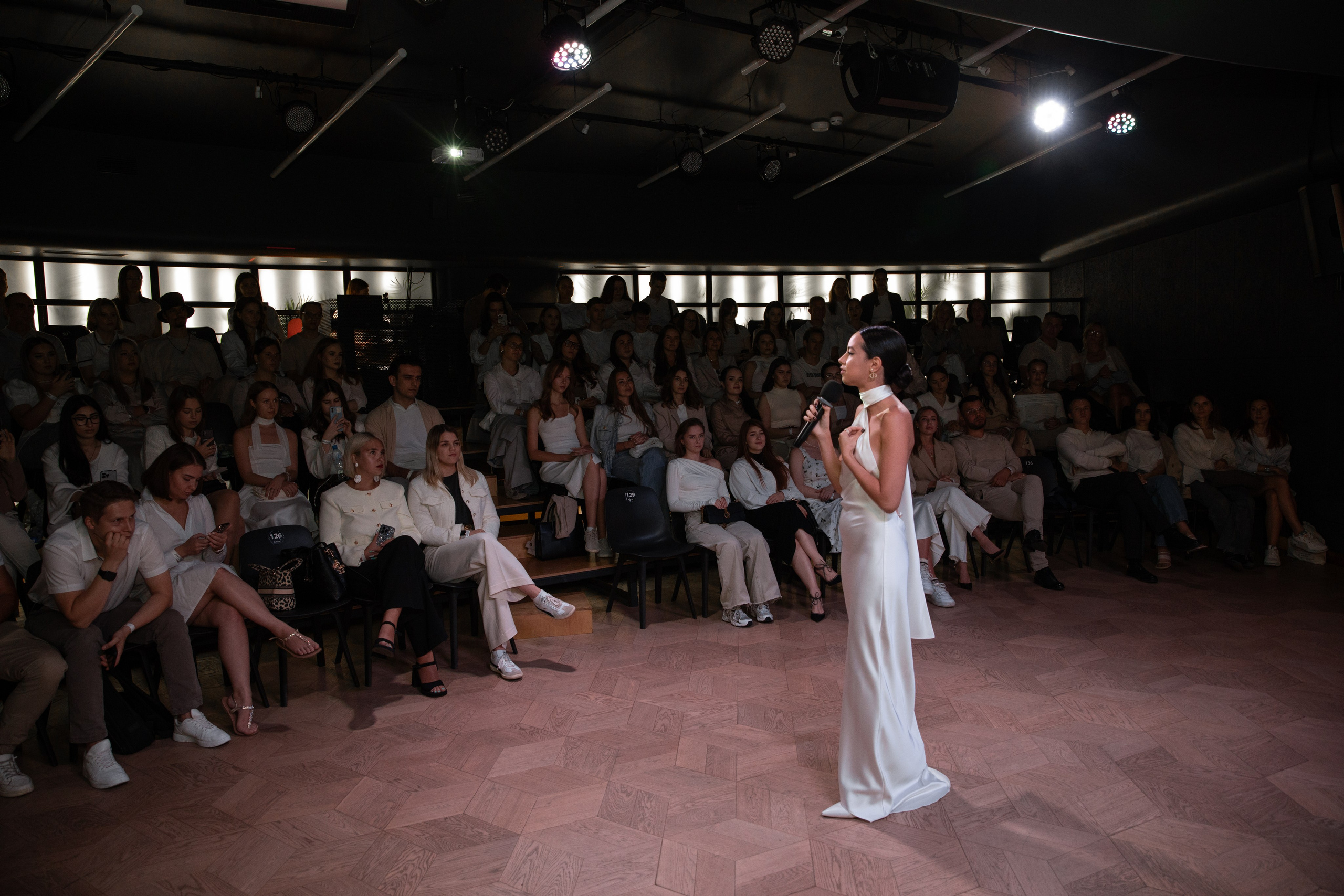 Фотограф брендов и бизнеса в Москве Алексей Сентюрин