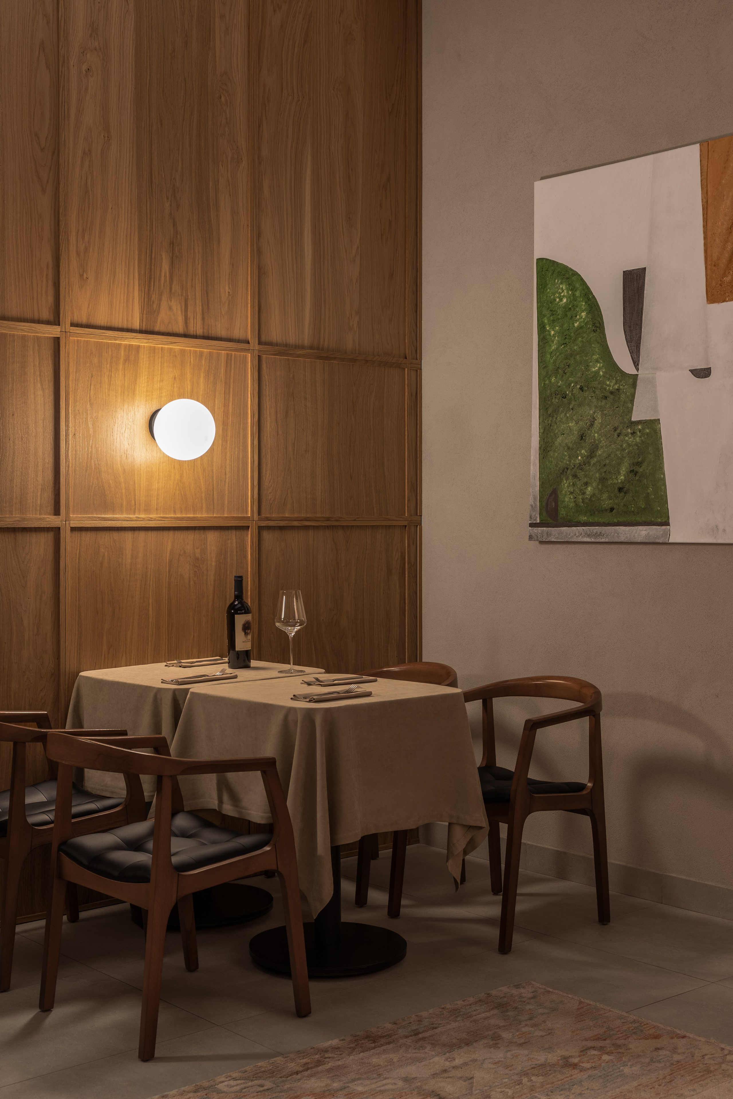 Coffeedelia Coffe & Wine. Roman Yakunin — interior photographer in Almaty, Kazakhstan