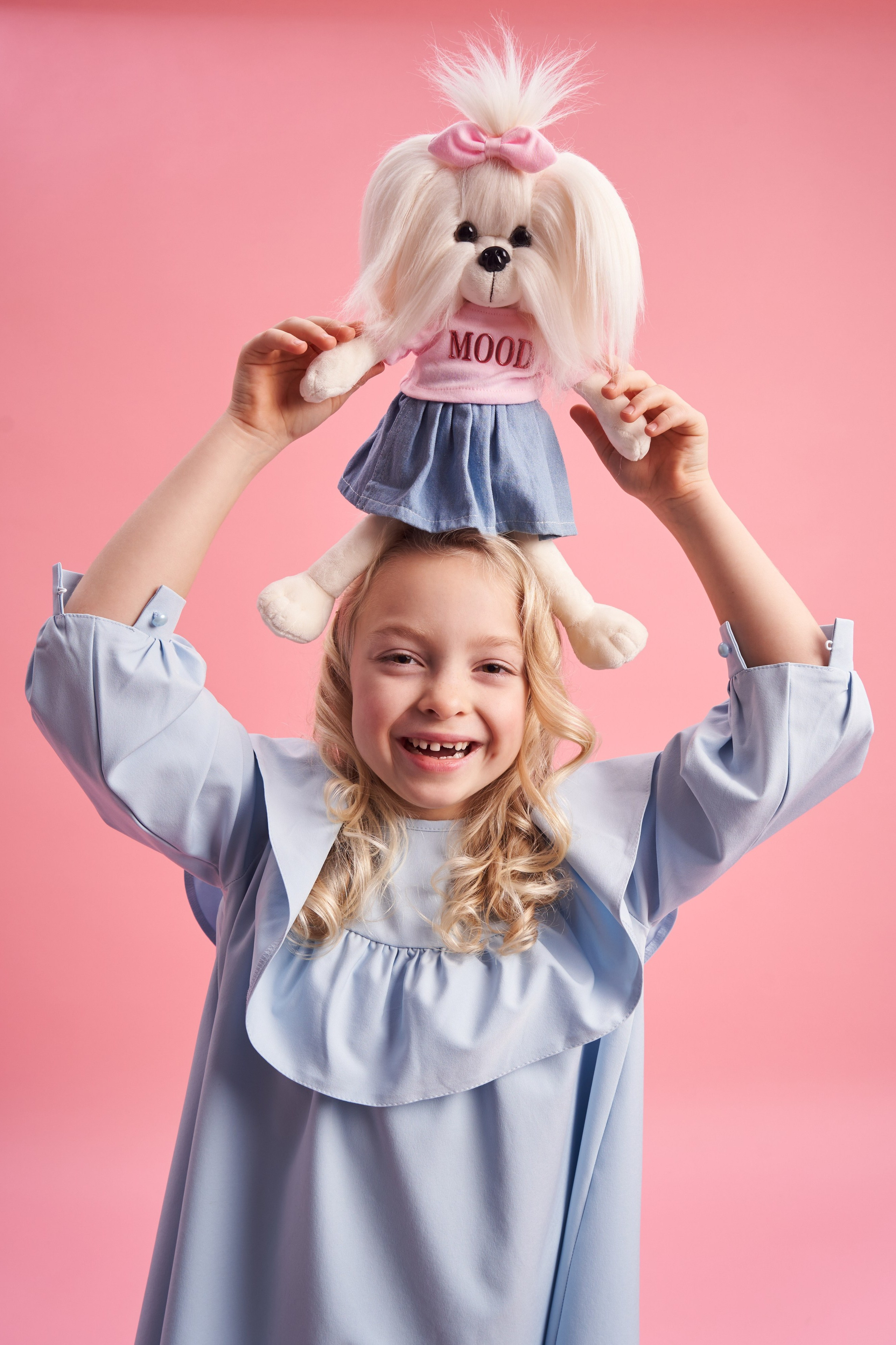 Съемка игрушек для Orange toys | Москва, фотограф детского бренда