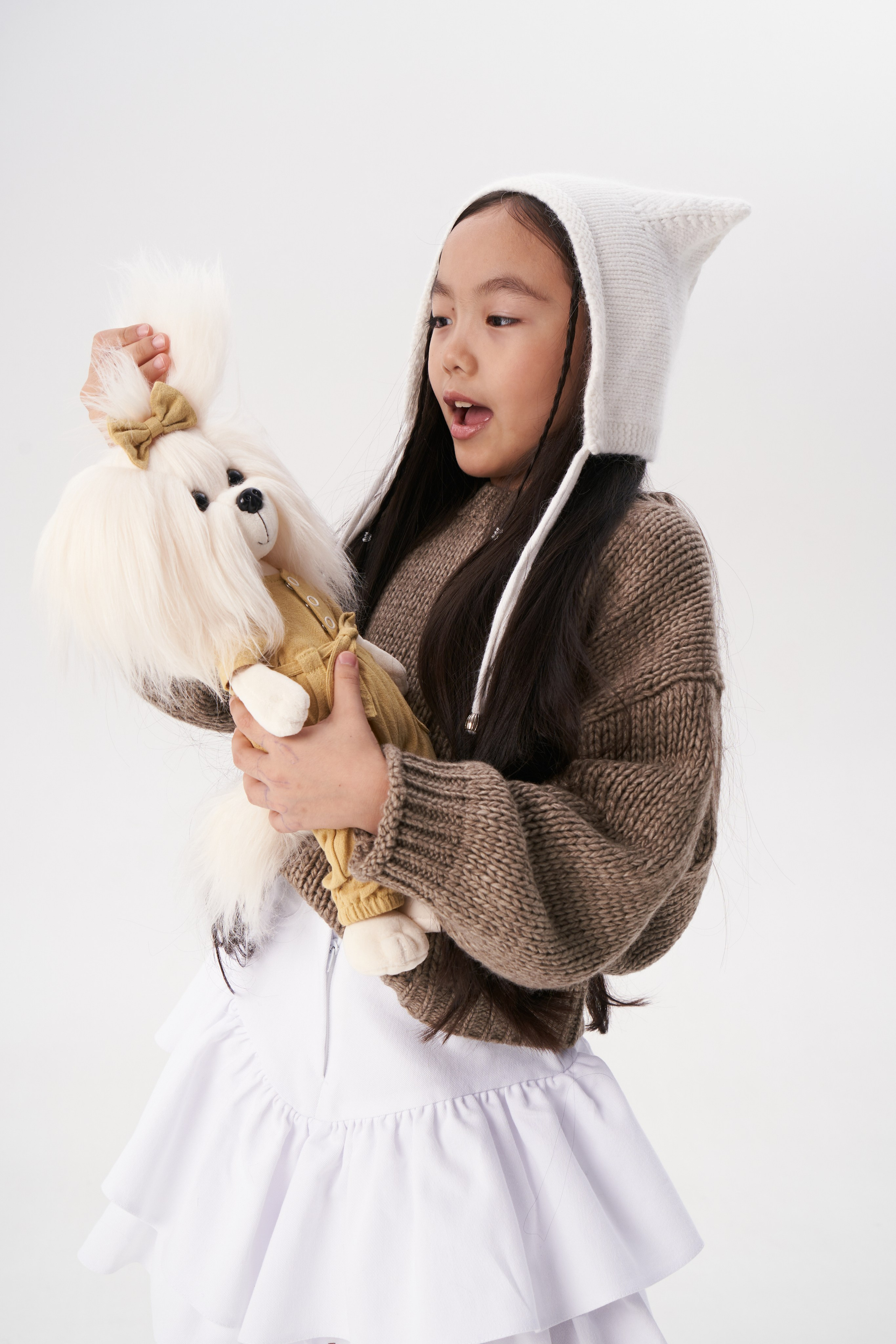 Съемка игрушек для Orange toys | Москва, фотограф детского бренда