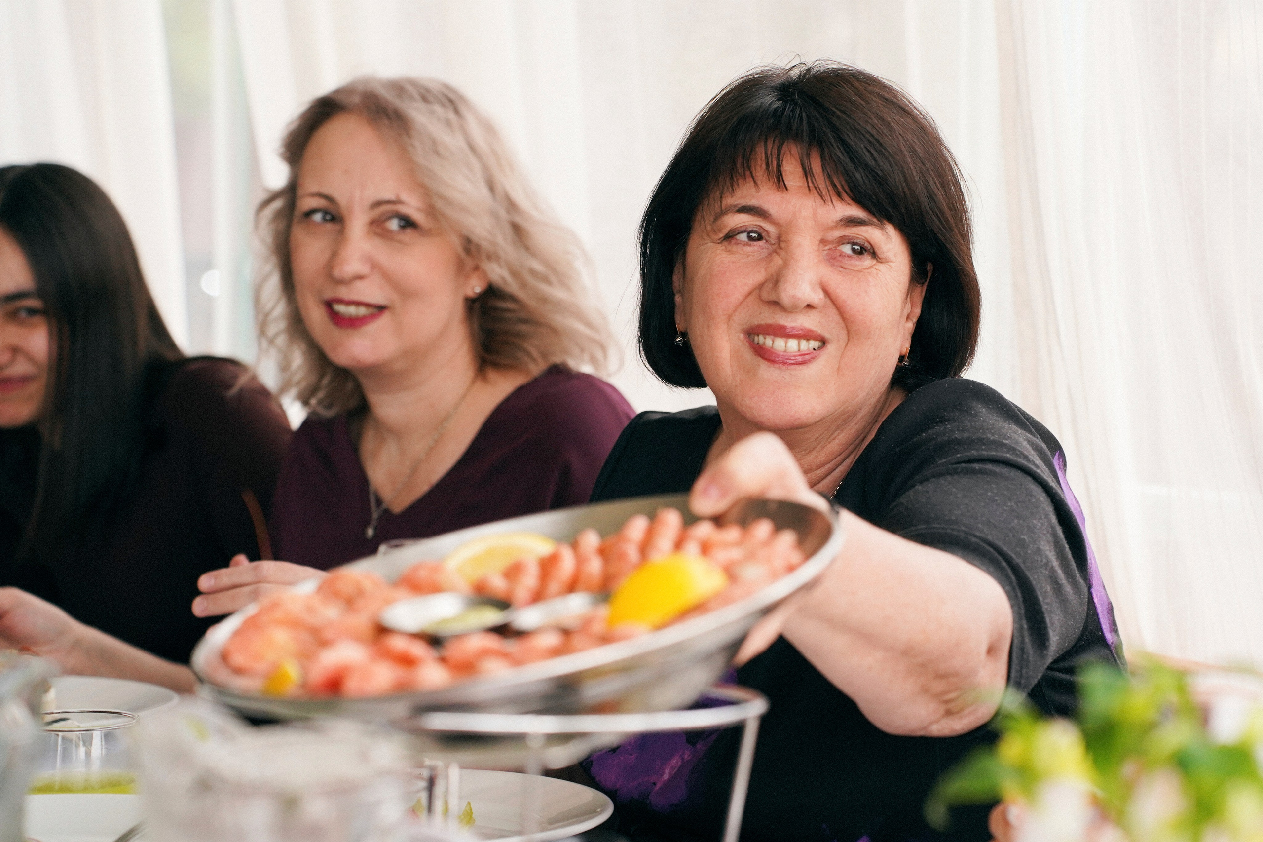 Мероприятия. Универсальный фотограф в Геленджике Сидорина Кристина