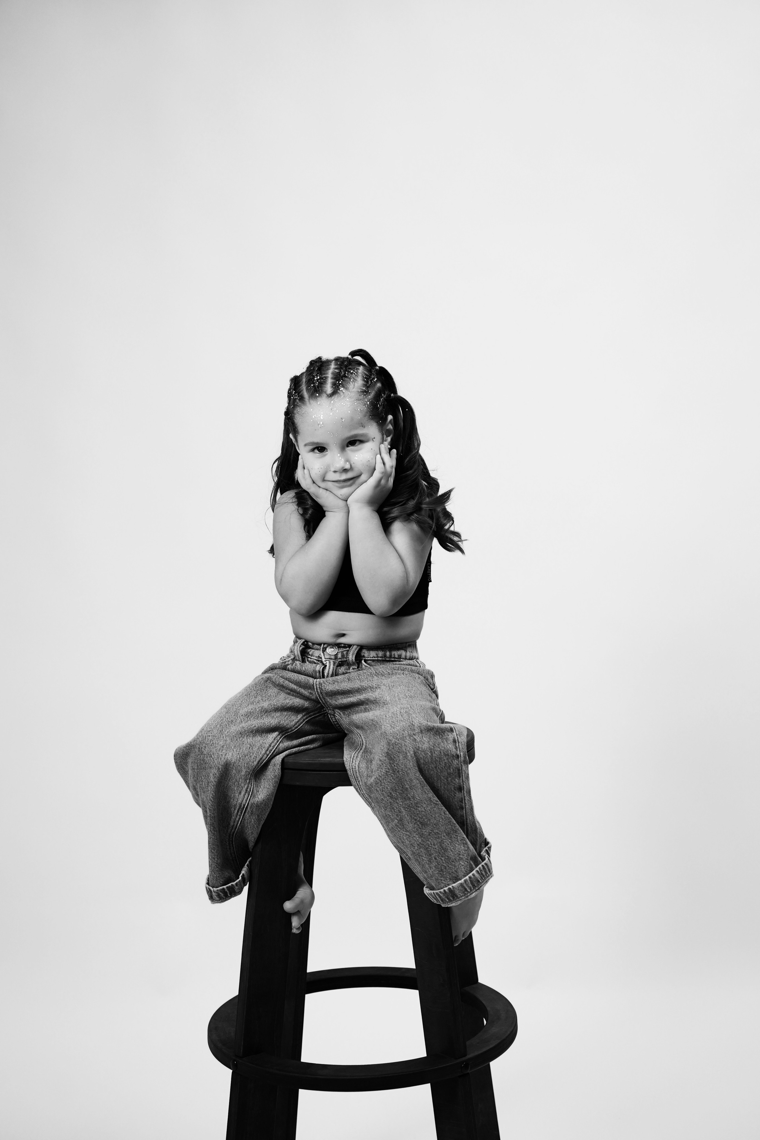Детская фотосессия. Универсальный фотограф в Геленджике Сидорина Кристина