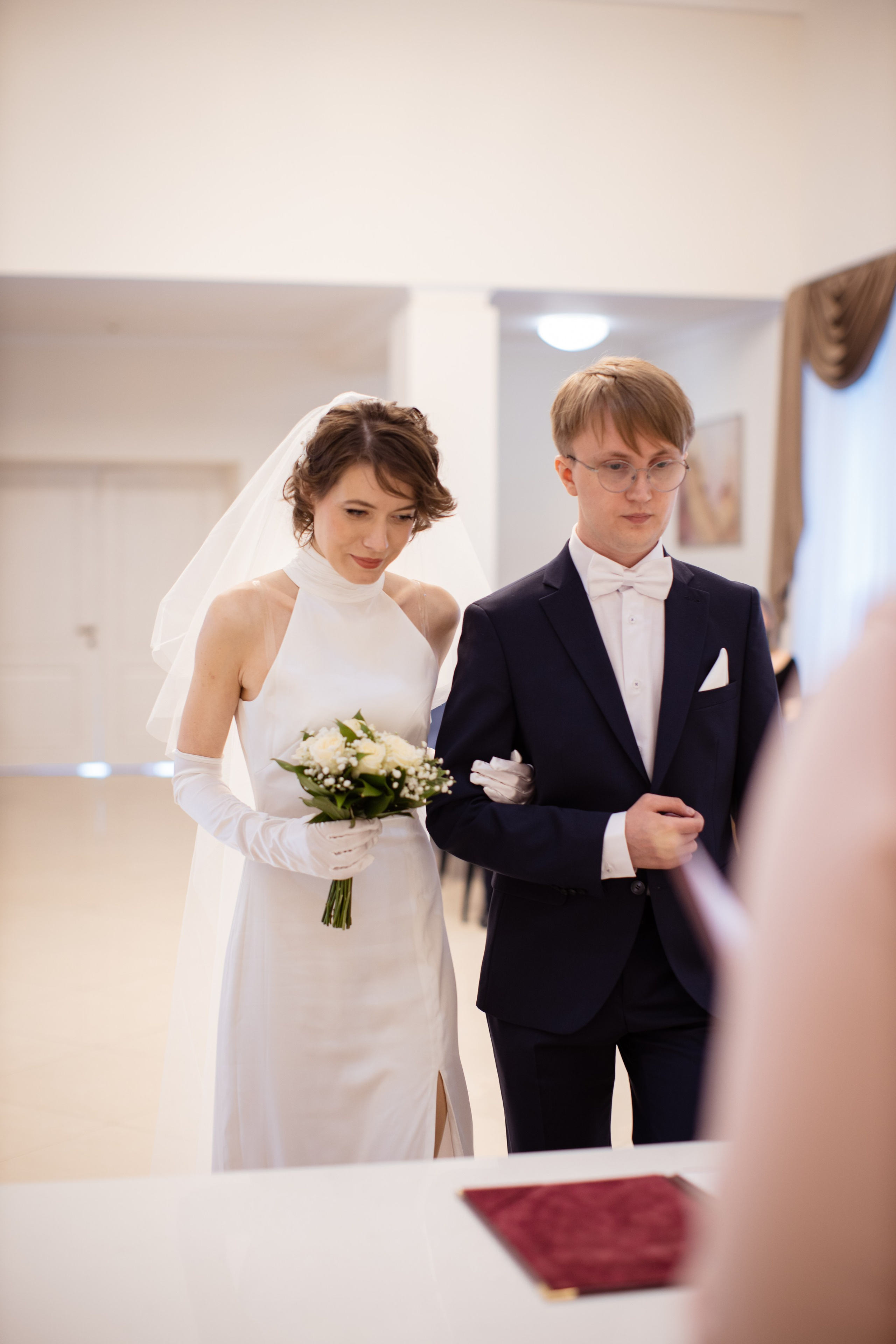 Алексей и Анна. Главная