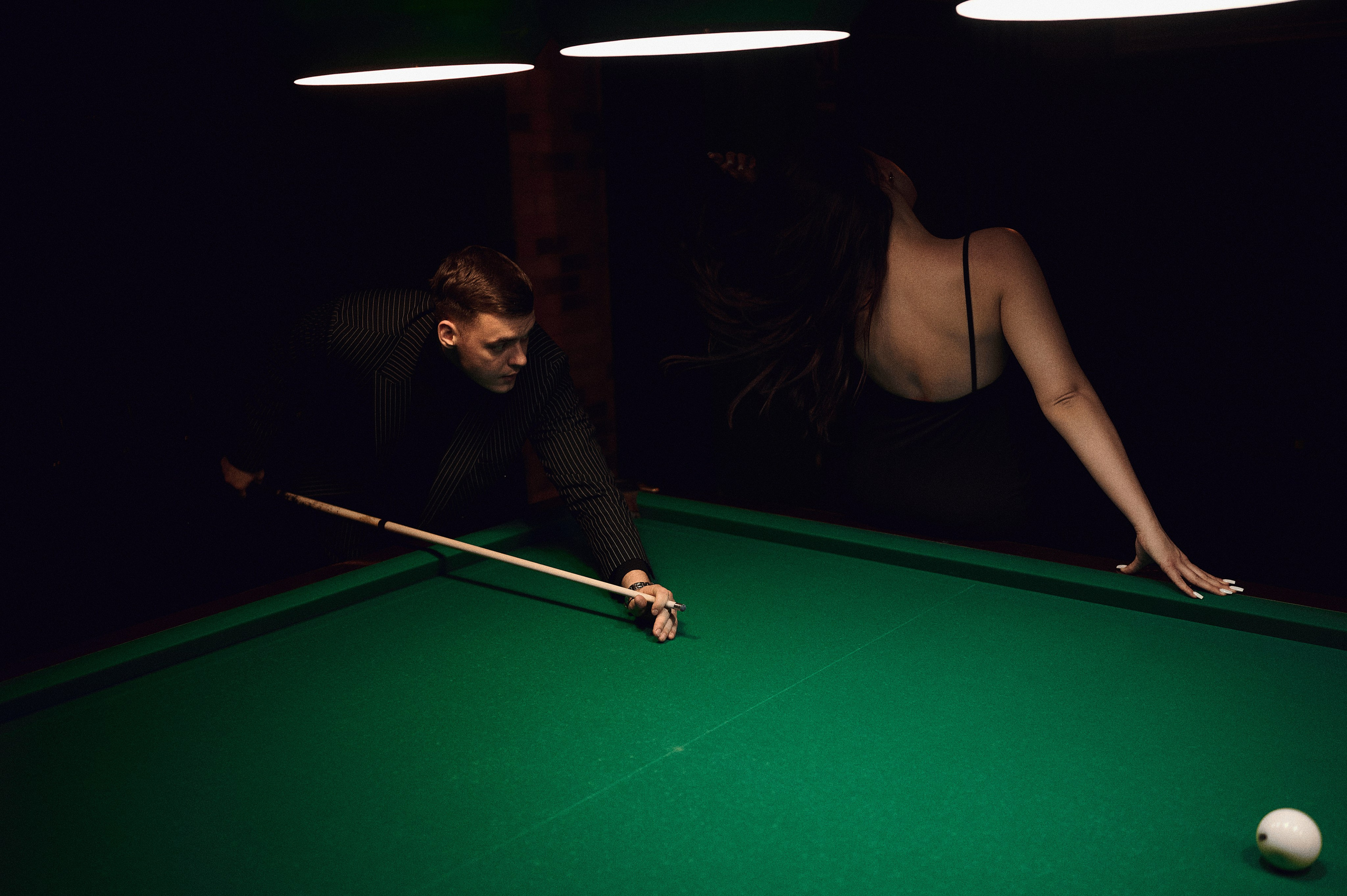 Пойдешь со мной на свидание?. Свадебный и портретный фотограф в Брянске Скепская Лилия