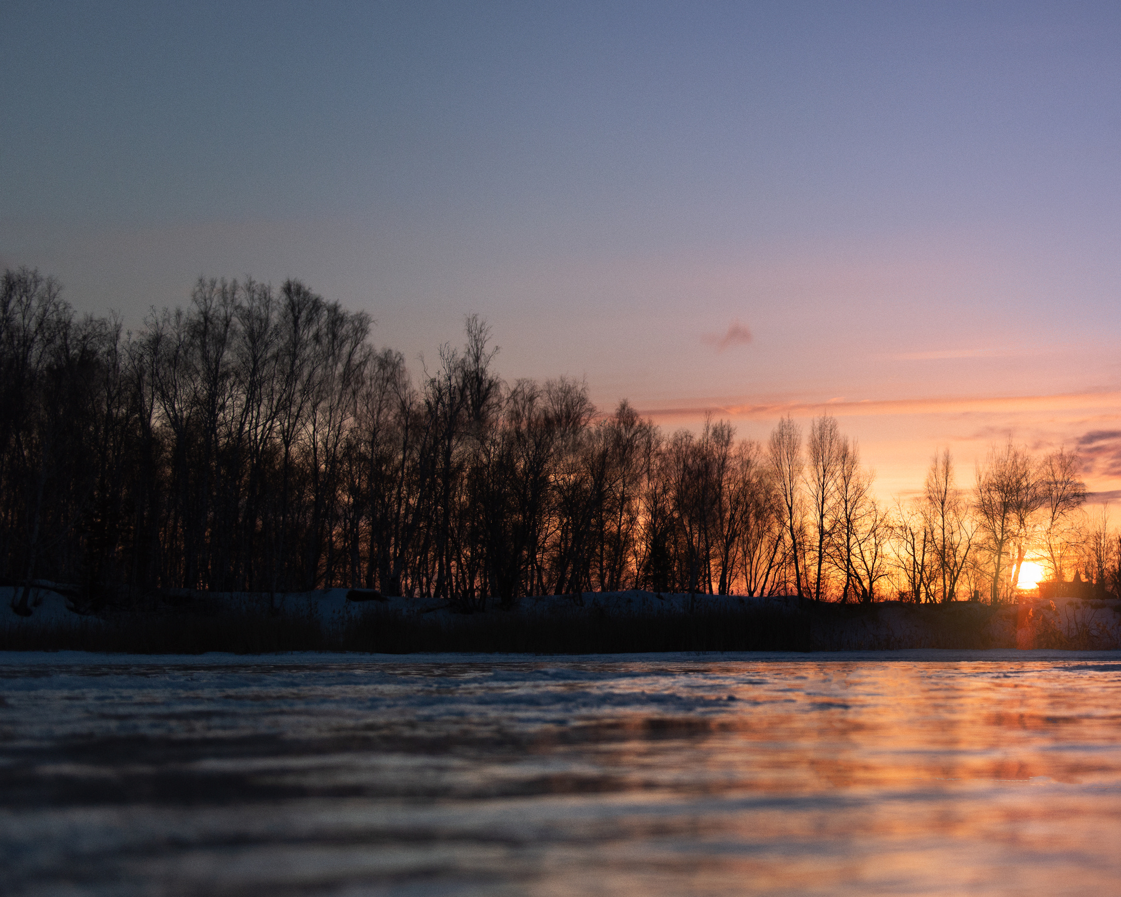 Природа. Belichev45foto.ru