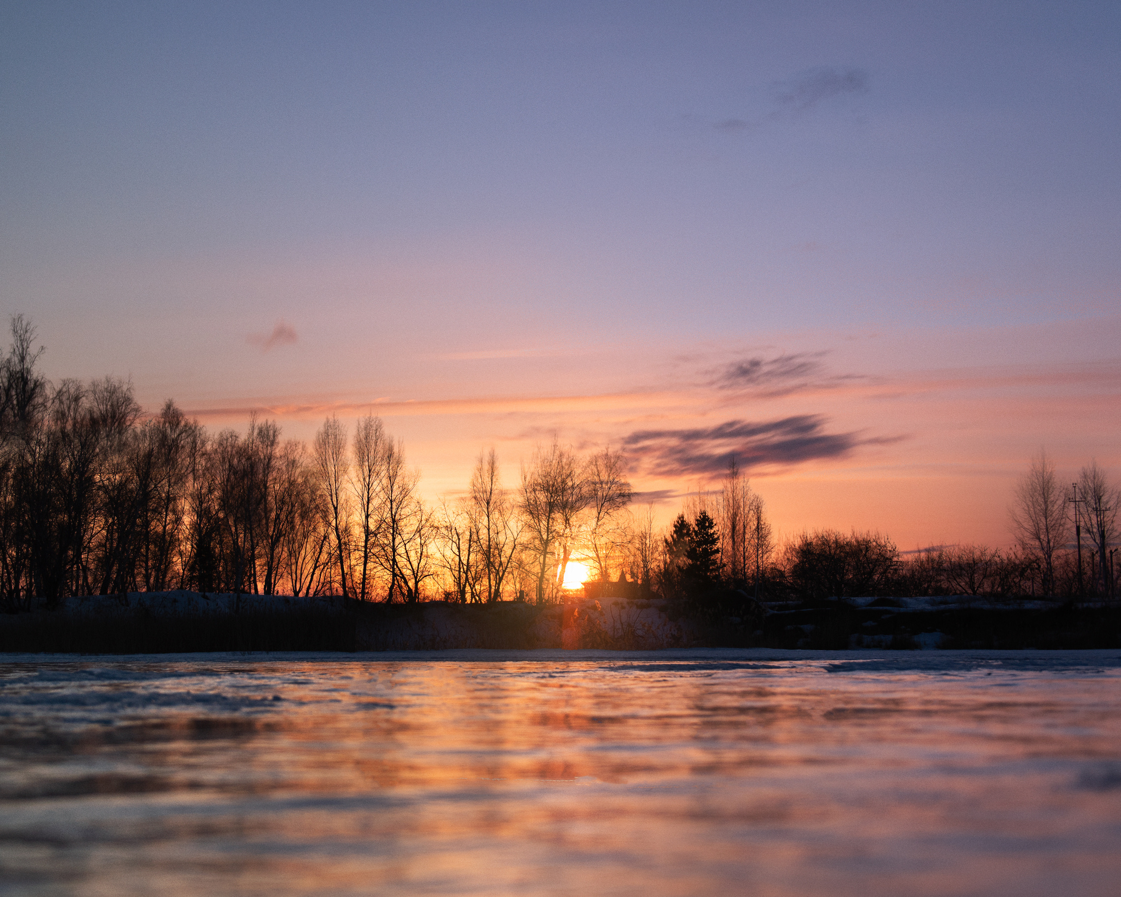 Природа. Belichev45foto.ru