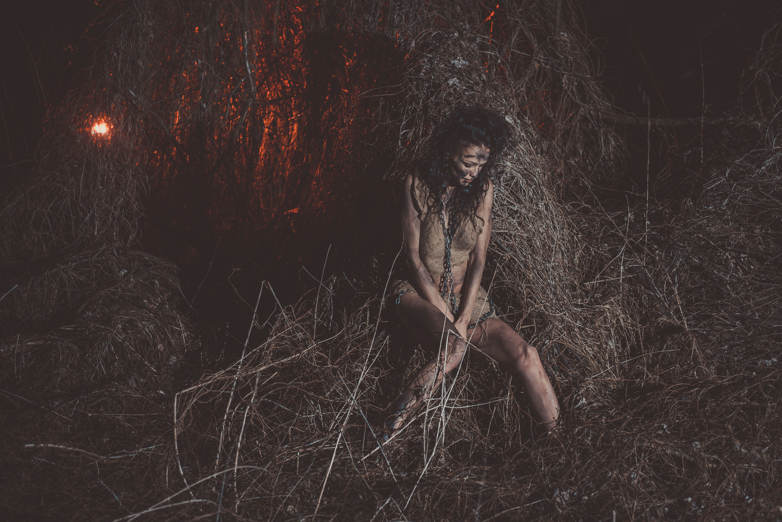 Дикий зверёк. Belichev45foto.ru