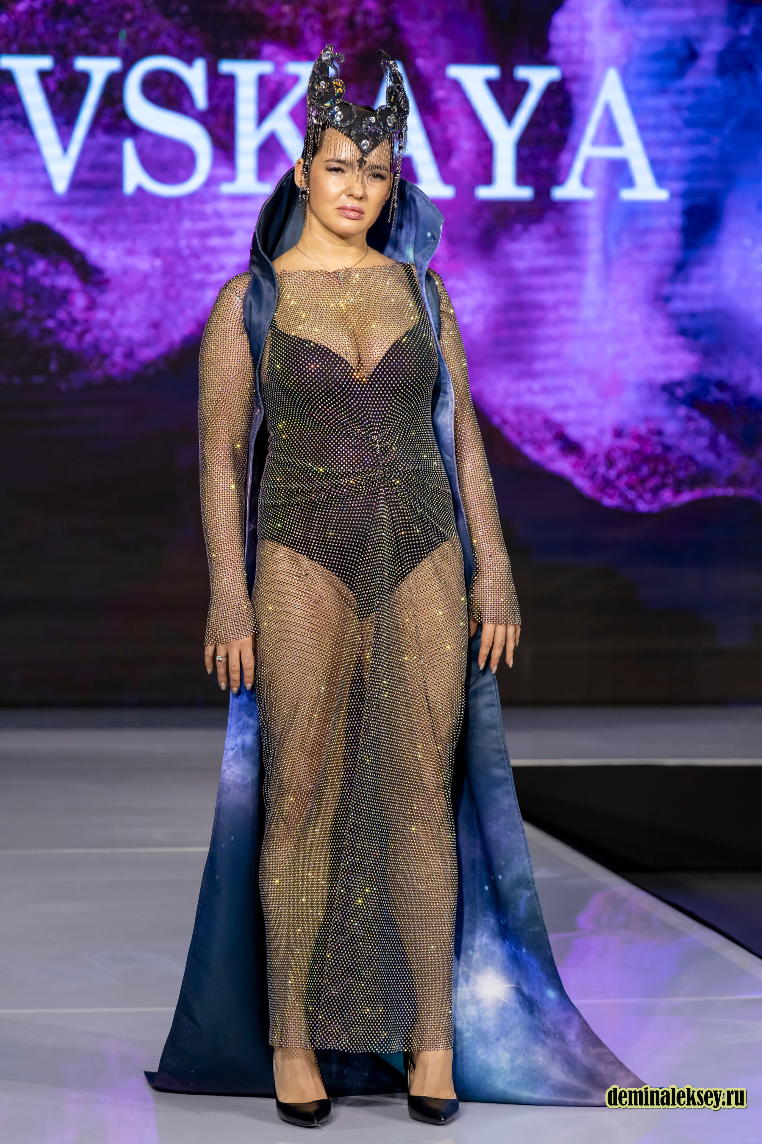 Кибовская Кристина 1 февраля 2025 гостиный двор, выставка Уникальная Россия. Репортажный, семейный и студийный фотограф в Москве Демин Алексей