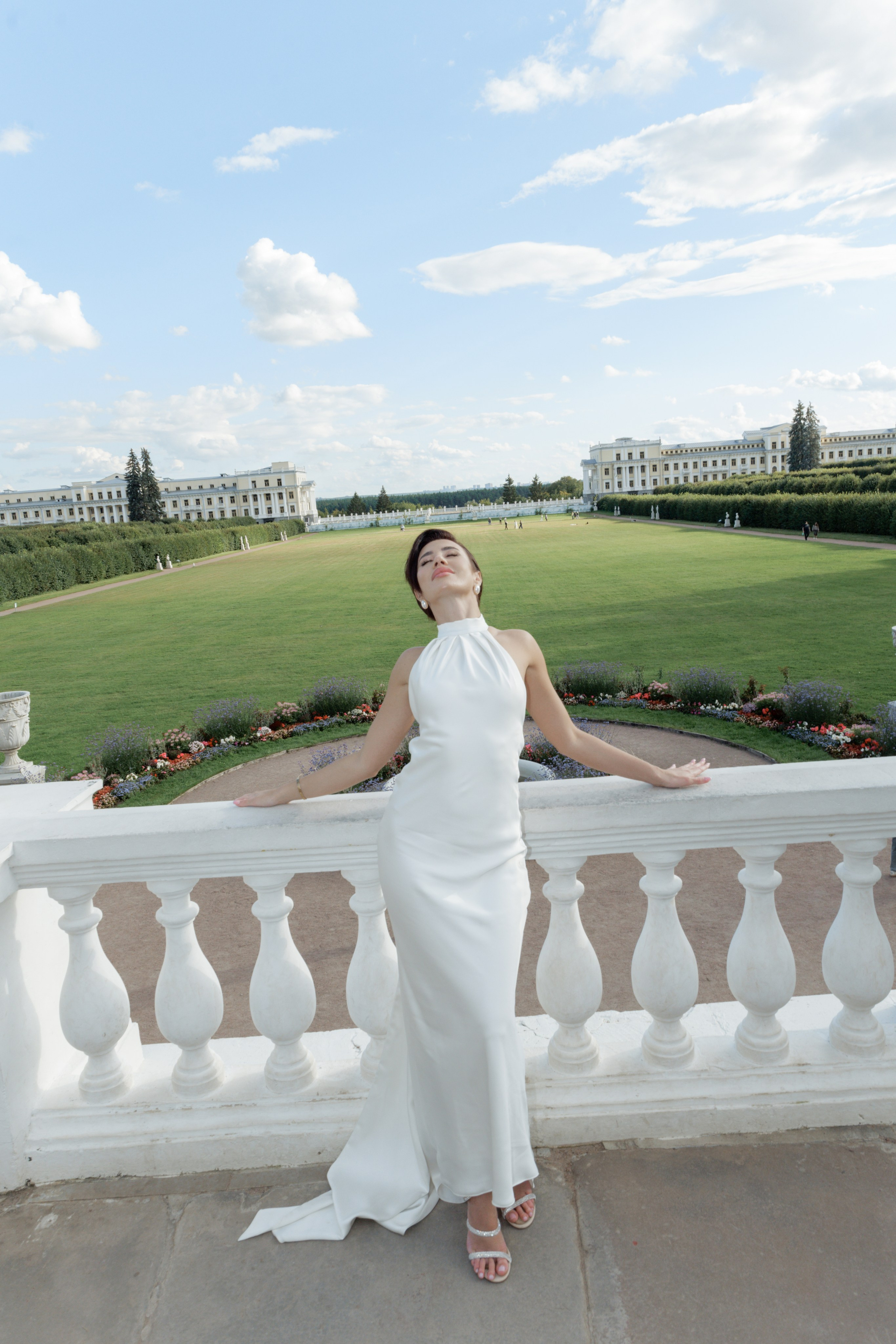 RATMIR & JESSICA. Свадебное ФОТО & ВИДЕО Москва/Липецк