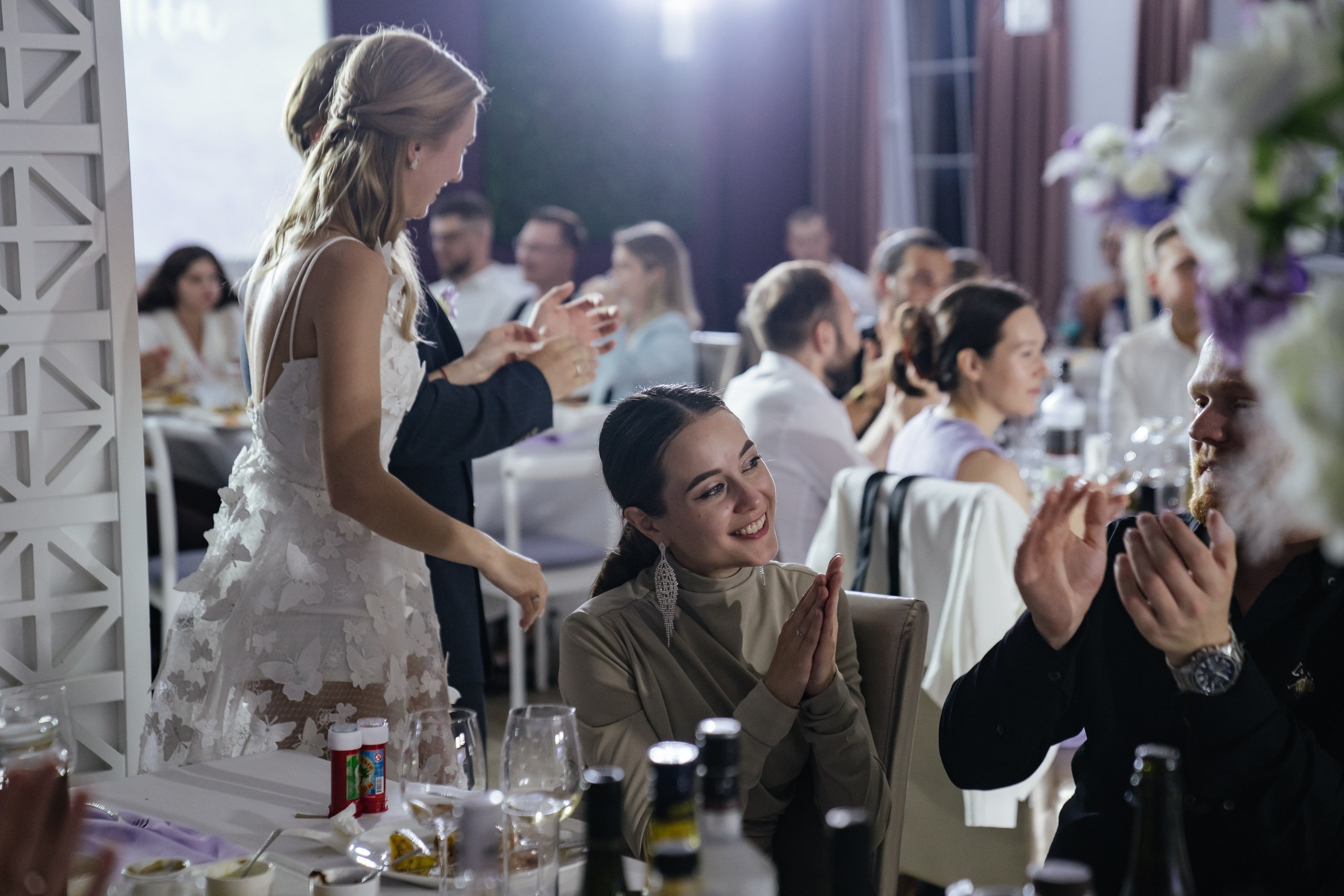 Яна и Андрей. Фотограф в Калининграде Дмитрий Мишин