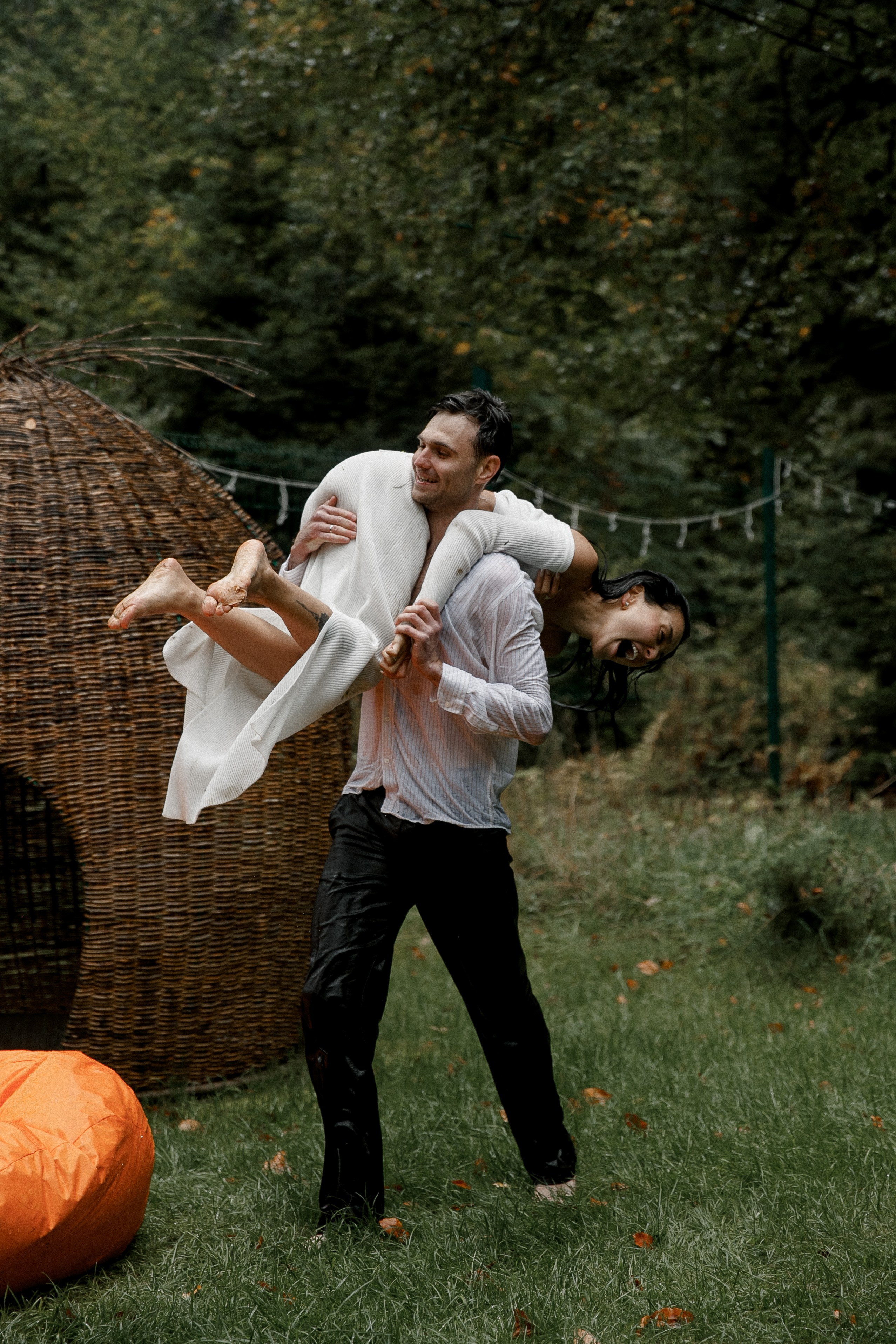Андрей и Сельби. Свадебный и семейный фотограф Краснодар, Ростов, Сочи Ульяна Федорченк