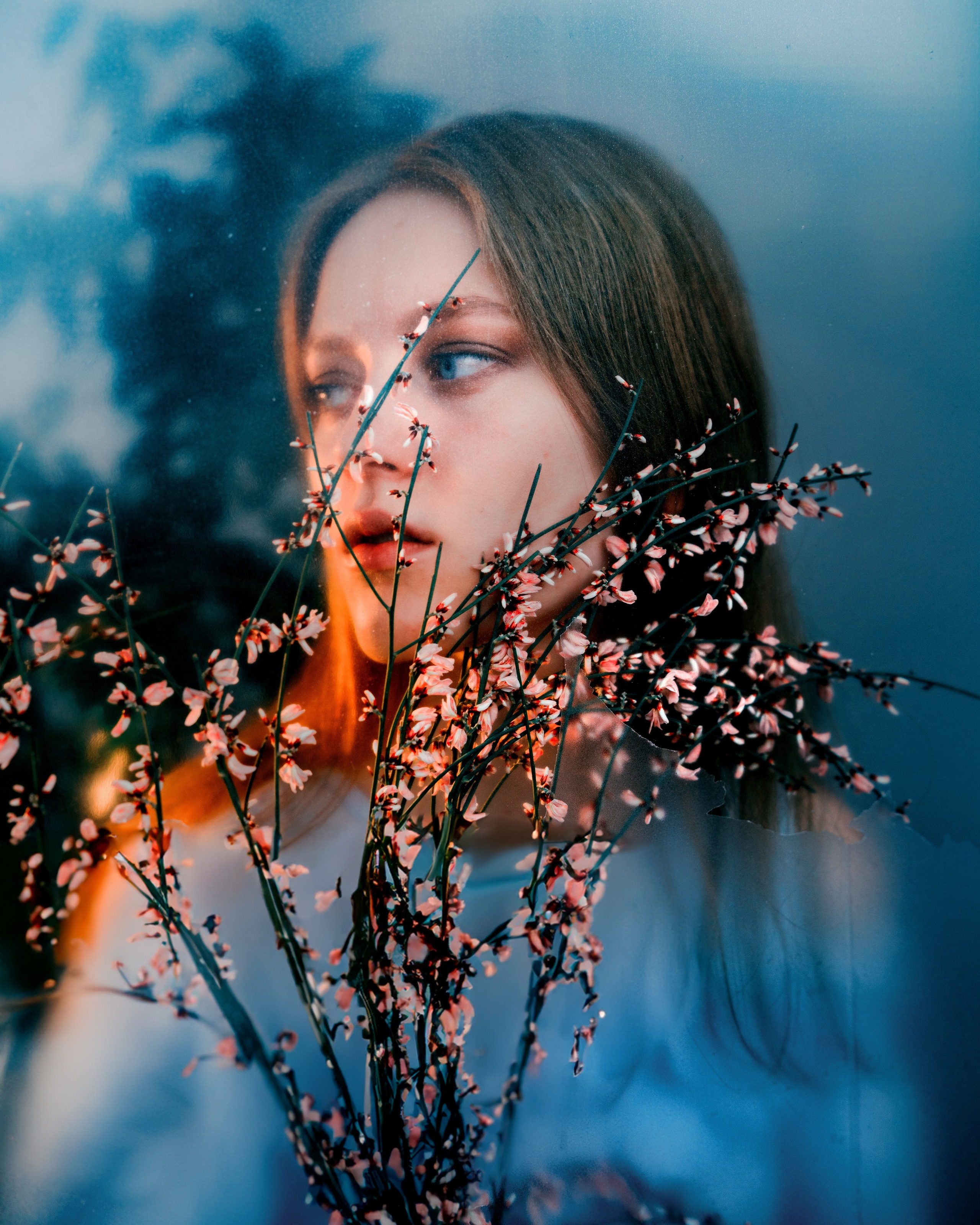 Арт проекты. Фотограф в Санкт-Петербурге Александр Титов