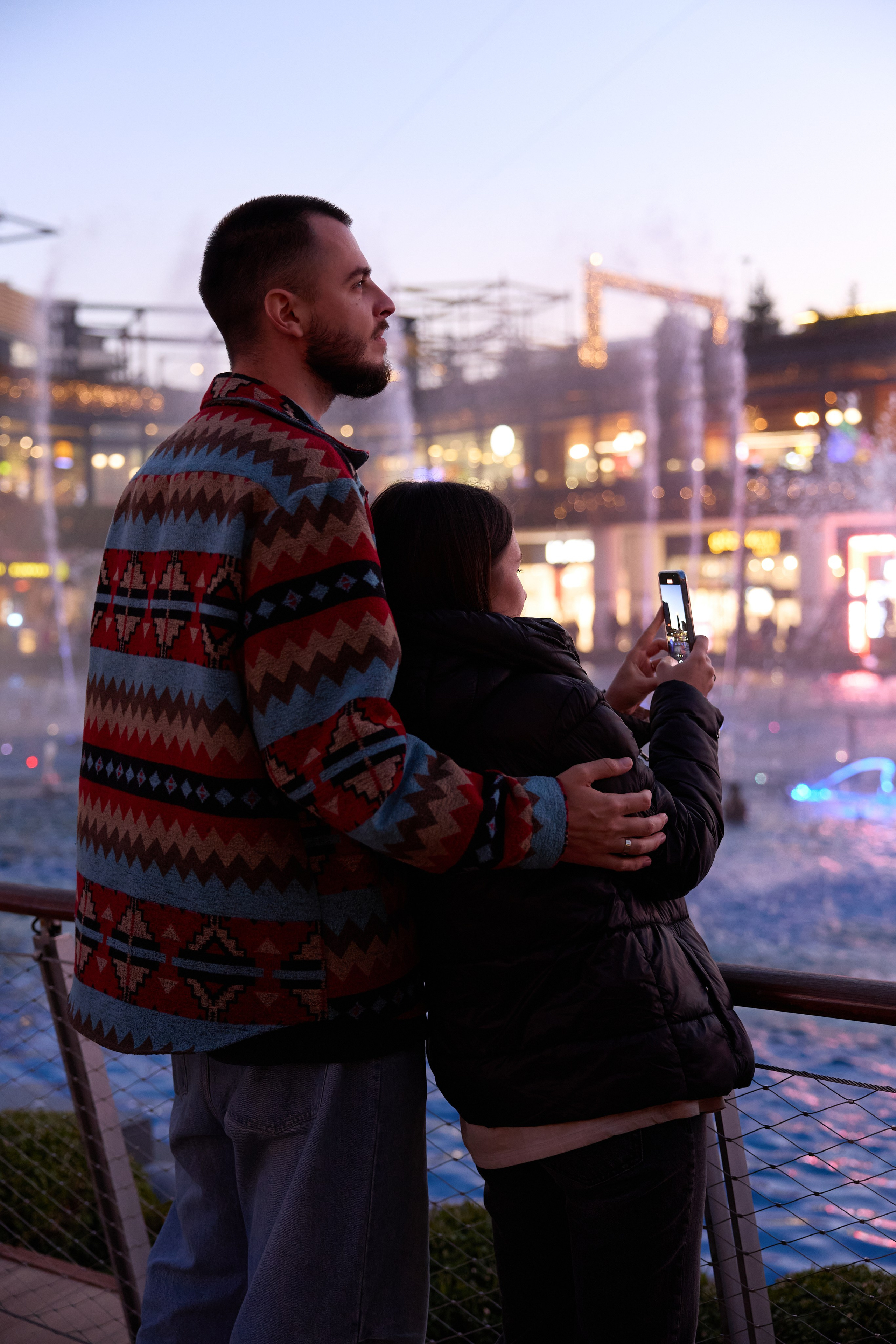 Стамбул 24. Фотограф Москва, Дима Пеллер