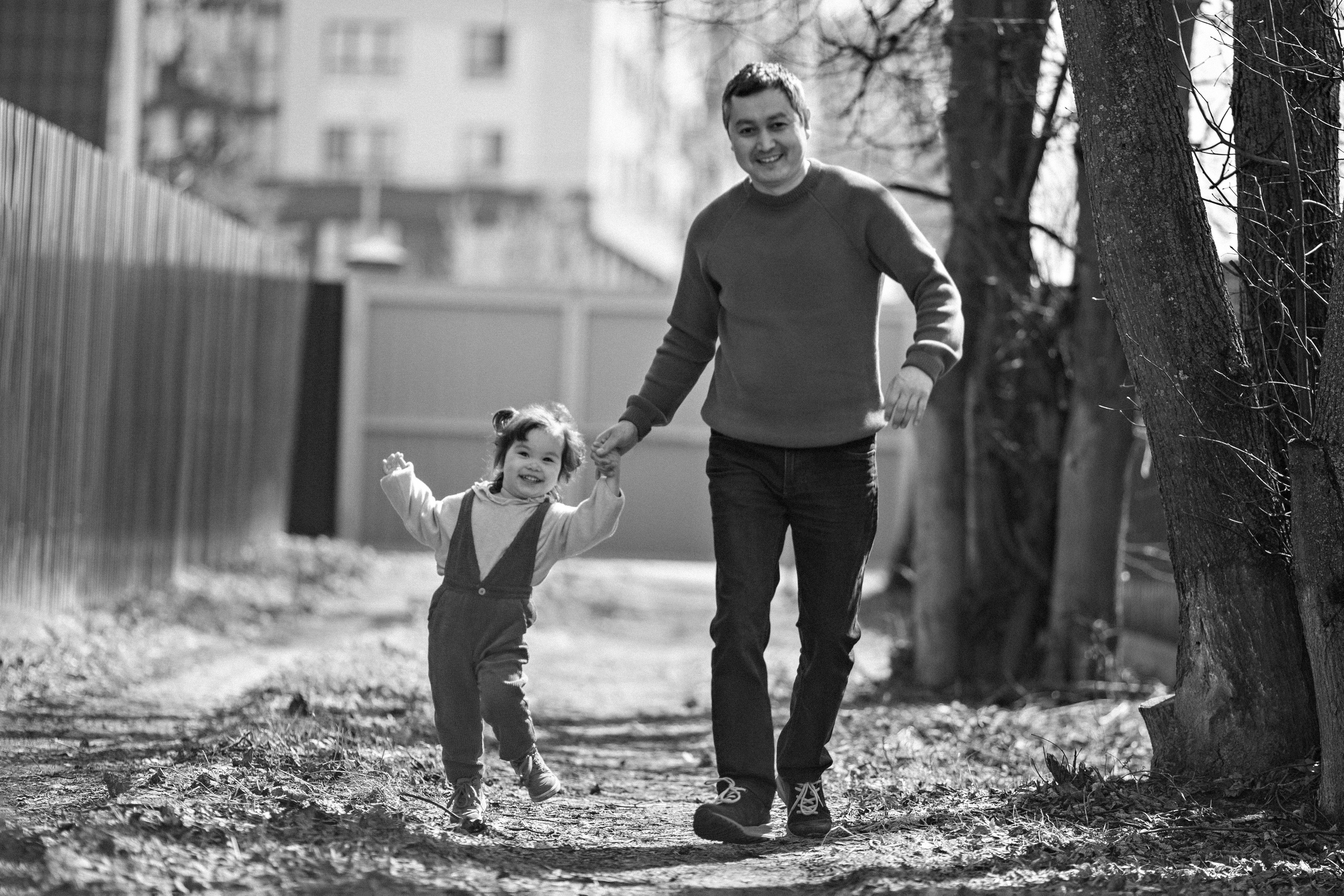 Эмилия. Семейный и детский фотограф в Москве Юлия