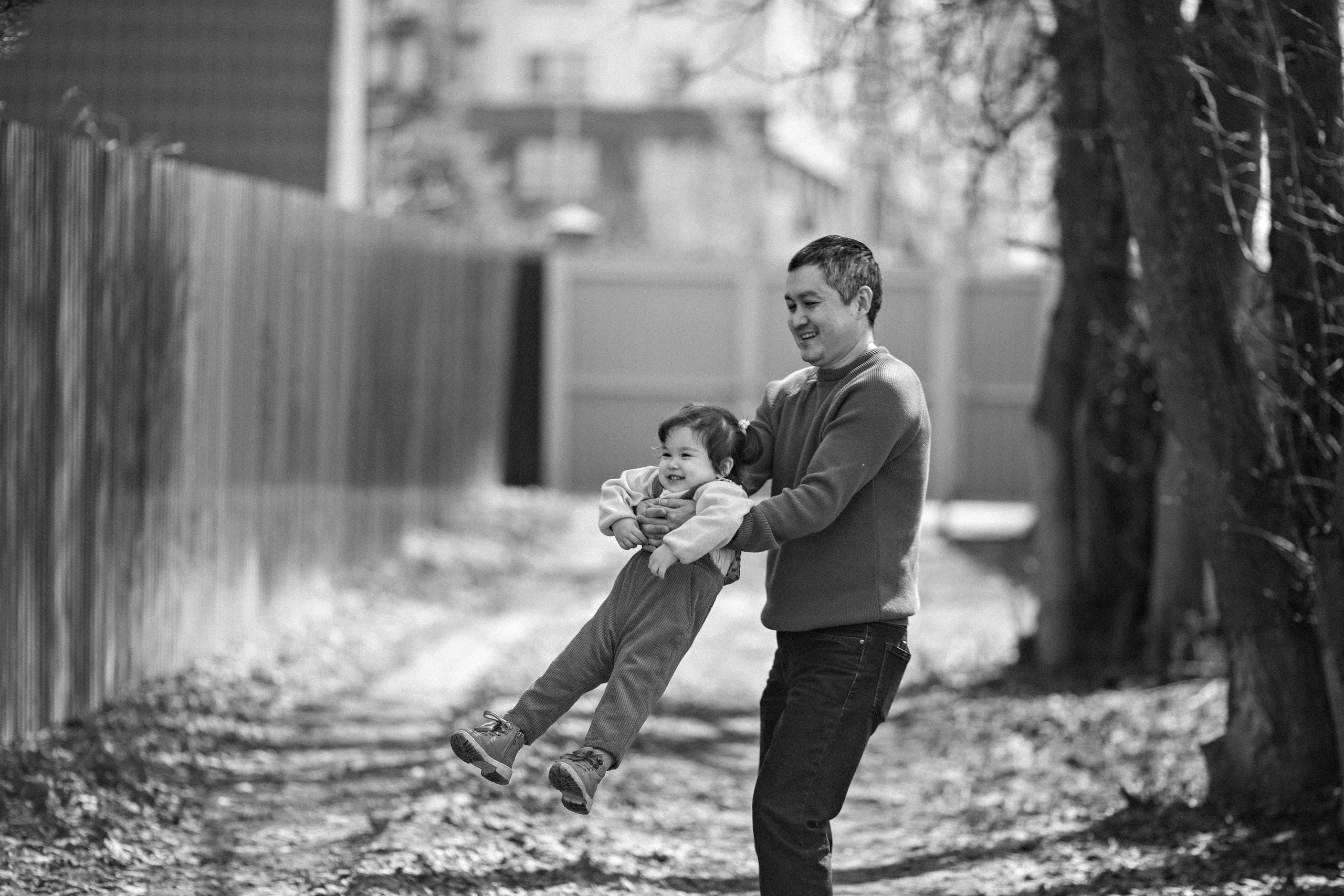 Эмилия. Семейный и детский фотограф в Москве Юлия