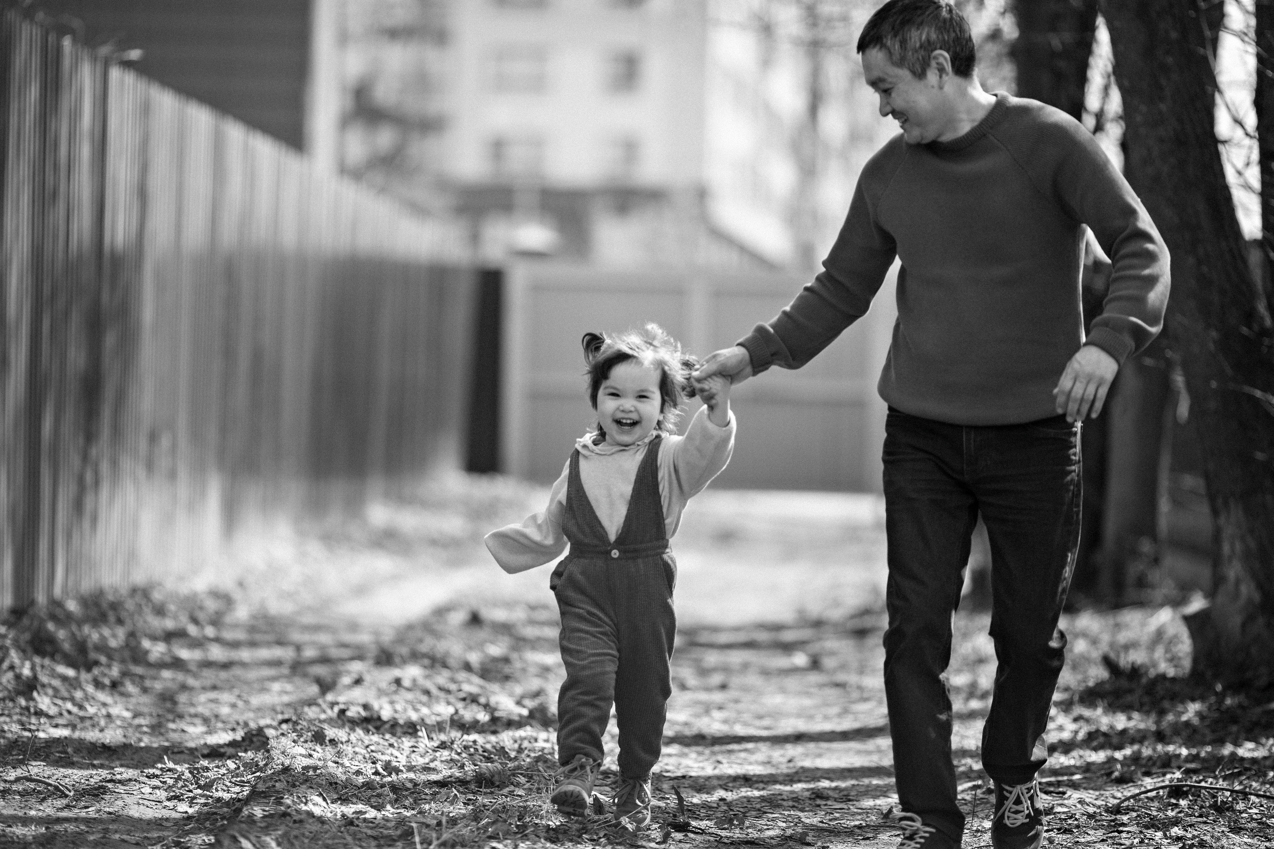 Эмилия. Семейный и детский фотограф в Москве Юлия