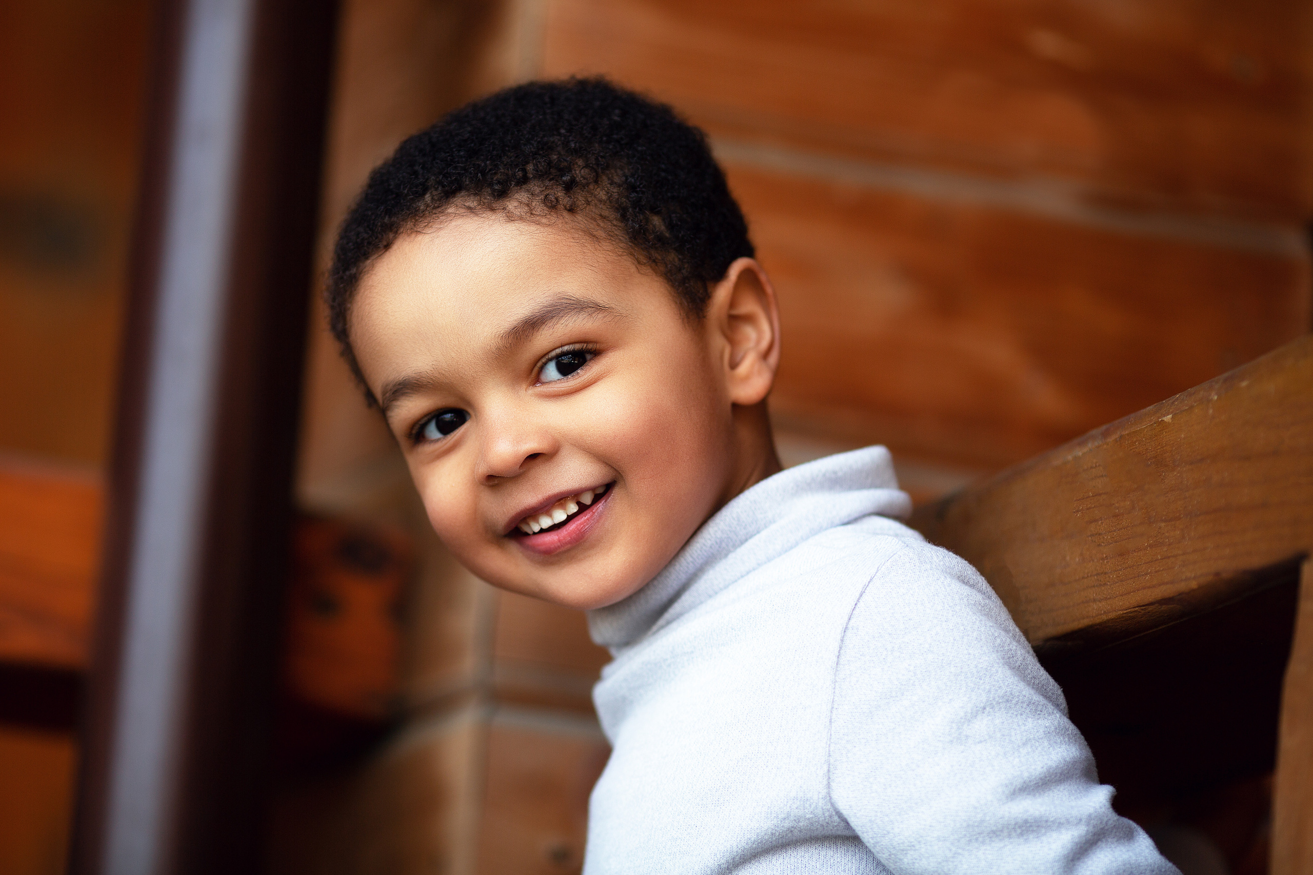 Стенли. Семейный и детский фотограф в Москве Юлия