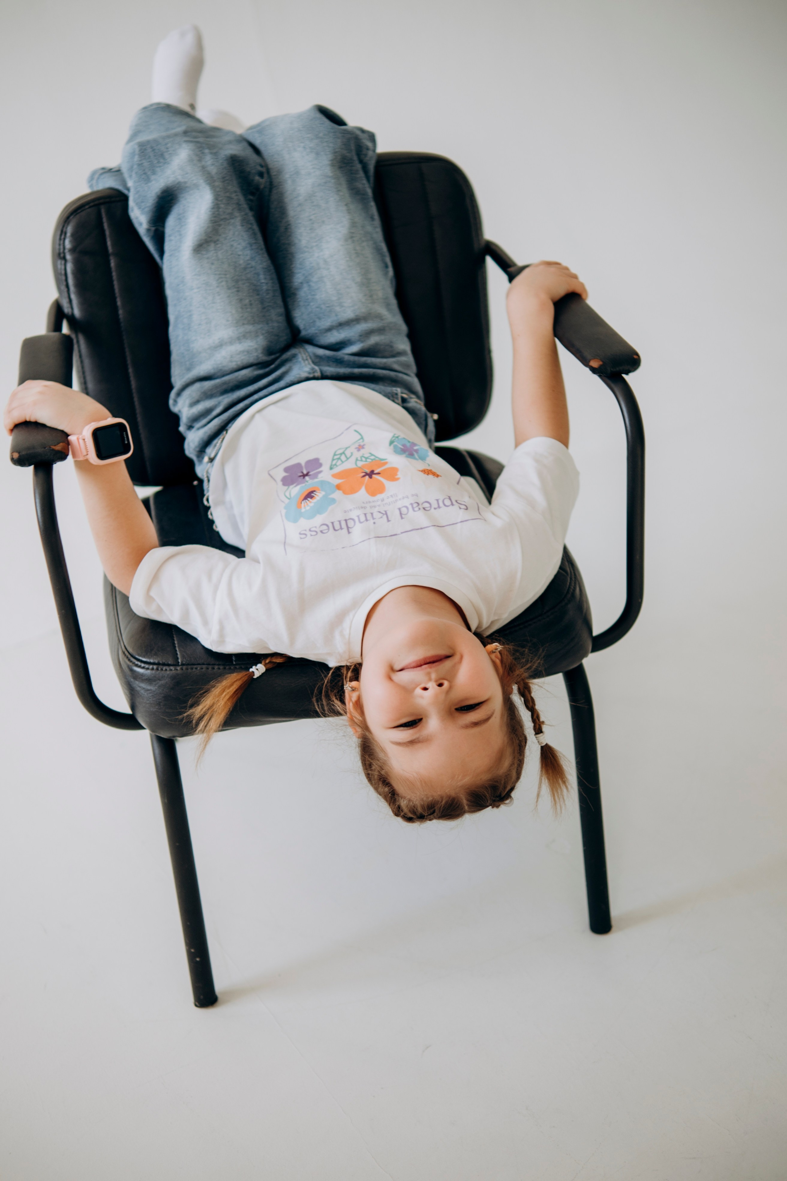 Семейная фотосессия. Семейный и детский фотограф Анастасия Монченко