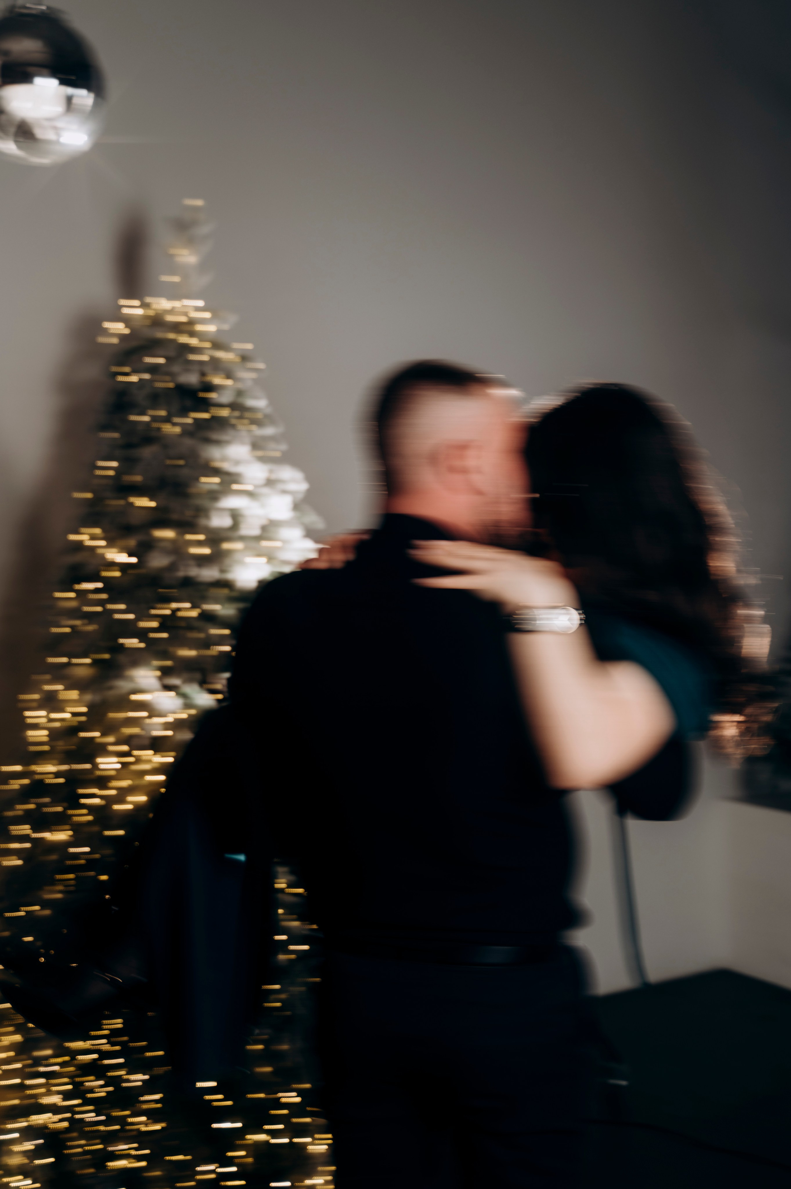 Glow Night. Семейный и детский фотограф Анастасия Монченко