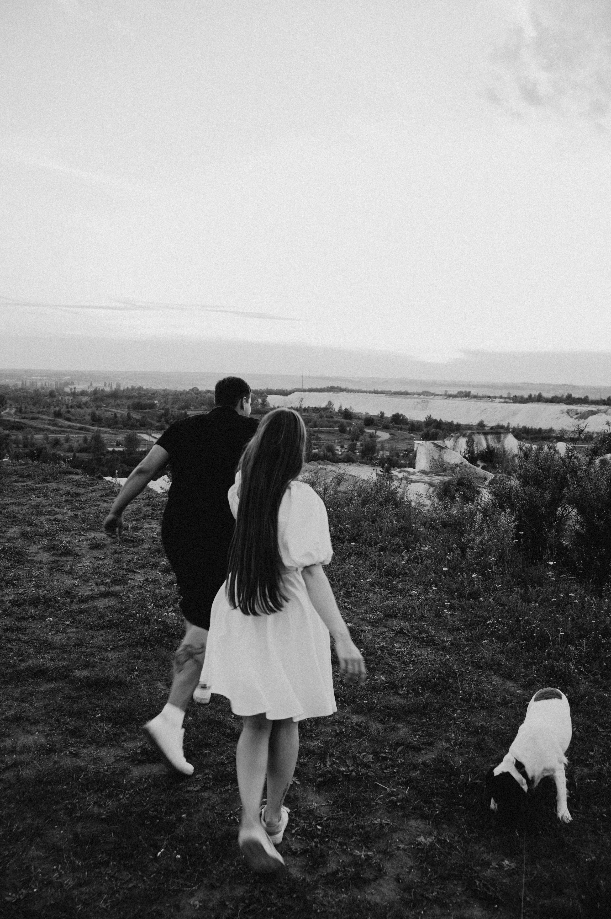 Счастье в закатных тонах. Семейный и детский фотограф Анастасия Монченко