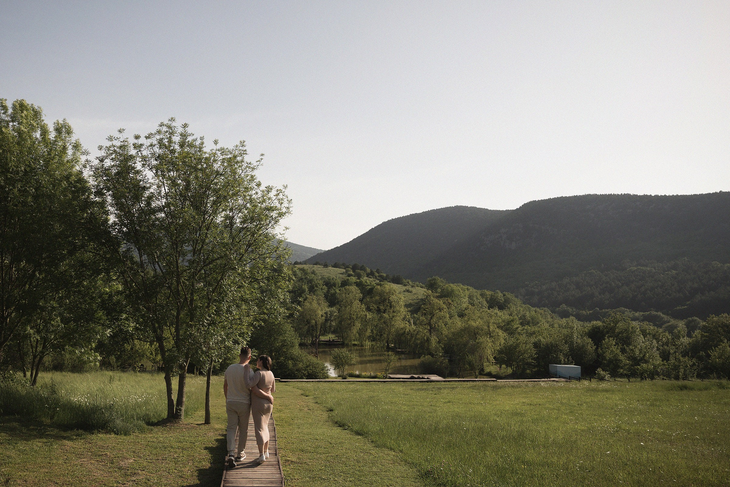 Наша ромашка. Sovushka DS