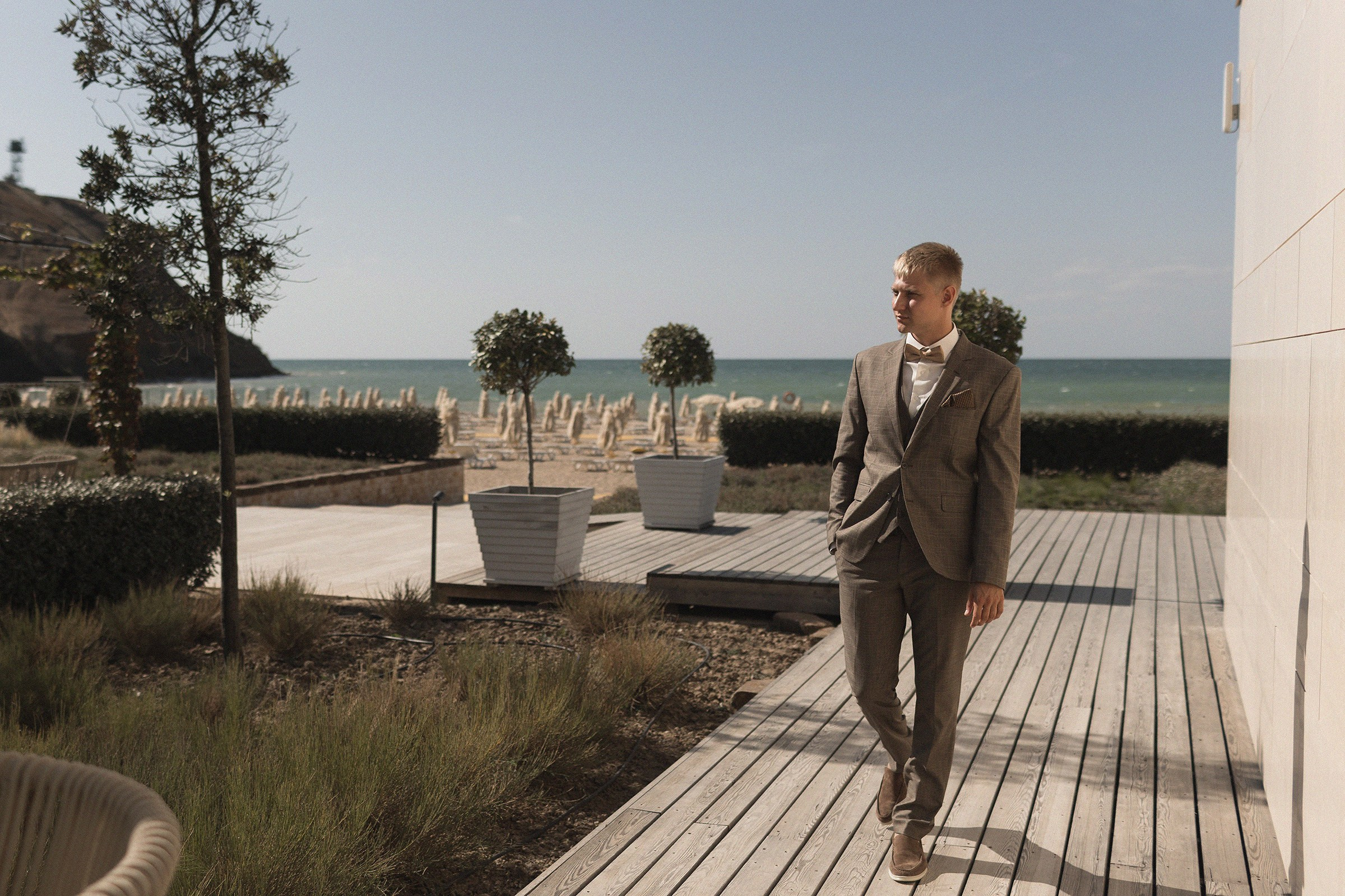 Island of love. Sovushka DS