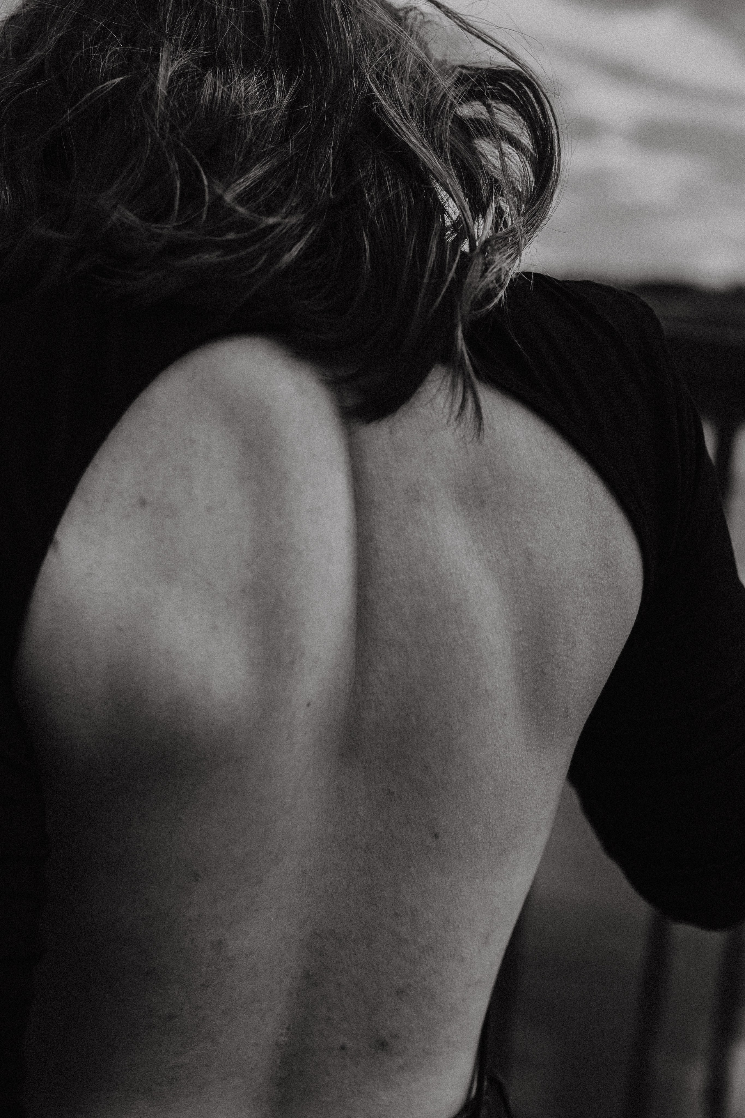 Даша. ПортАртур. Фотограф в Нижнем Новгороде