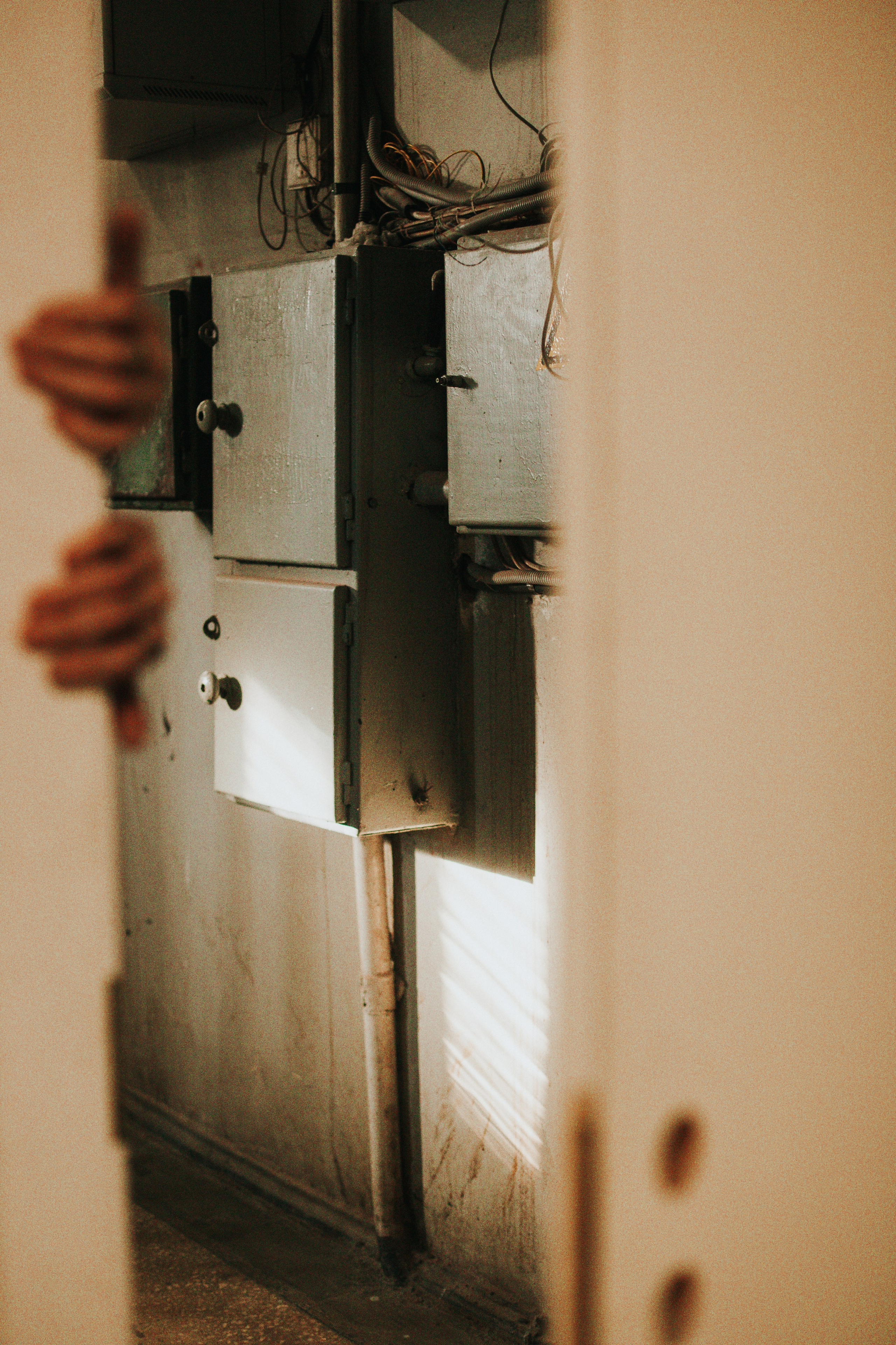 Маша. Небусики. Фотограф в Нижнем Новгороде