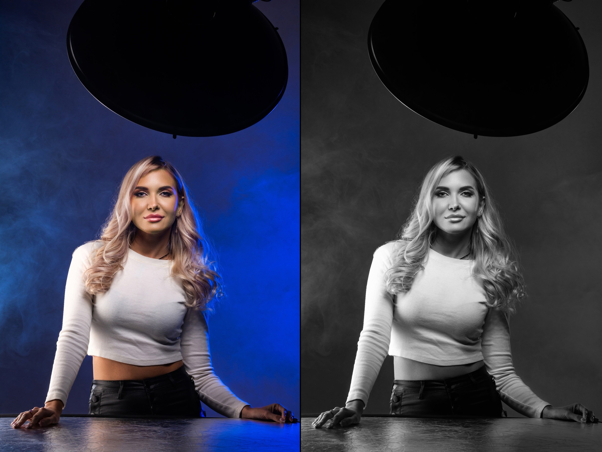 Женский портрет. Портретная и репортажная съёмка