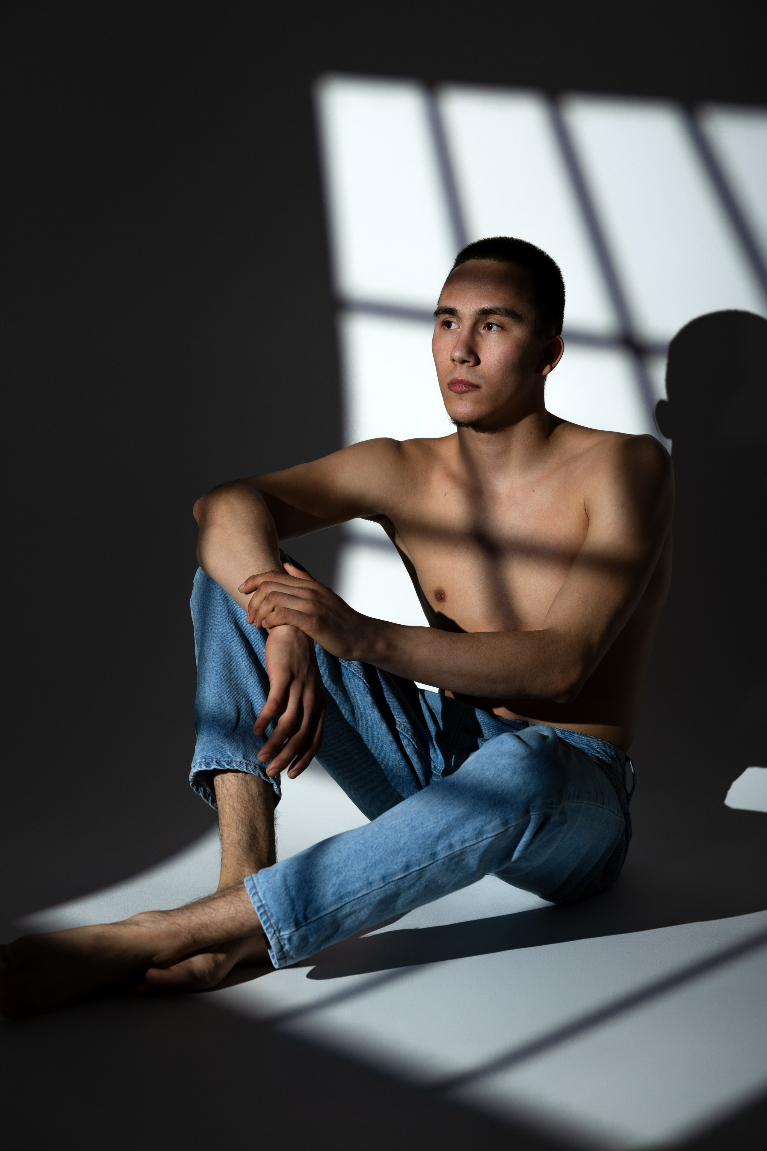 Илья. Фотограф в Санкт-Петербурге Козырь Олеся