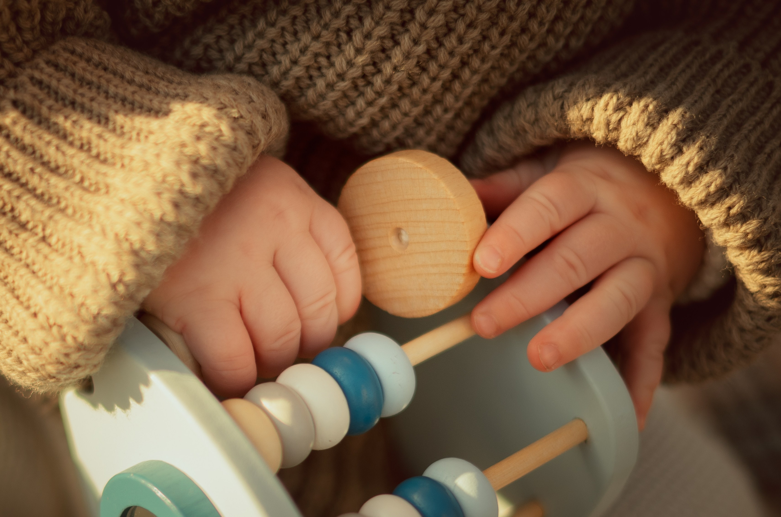 Мамочки осенью. Семейный и детский фотограф в Щелково Алена Дробот