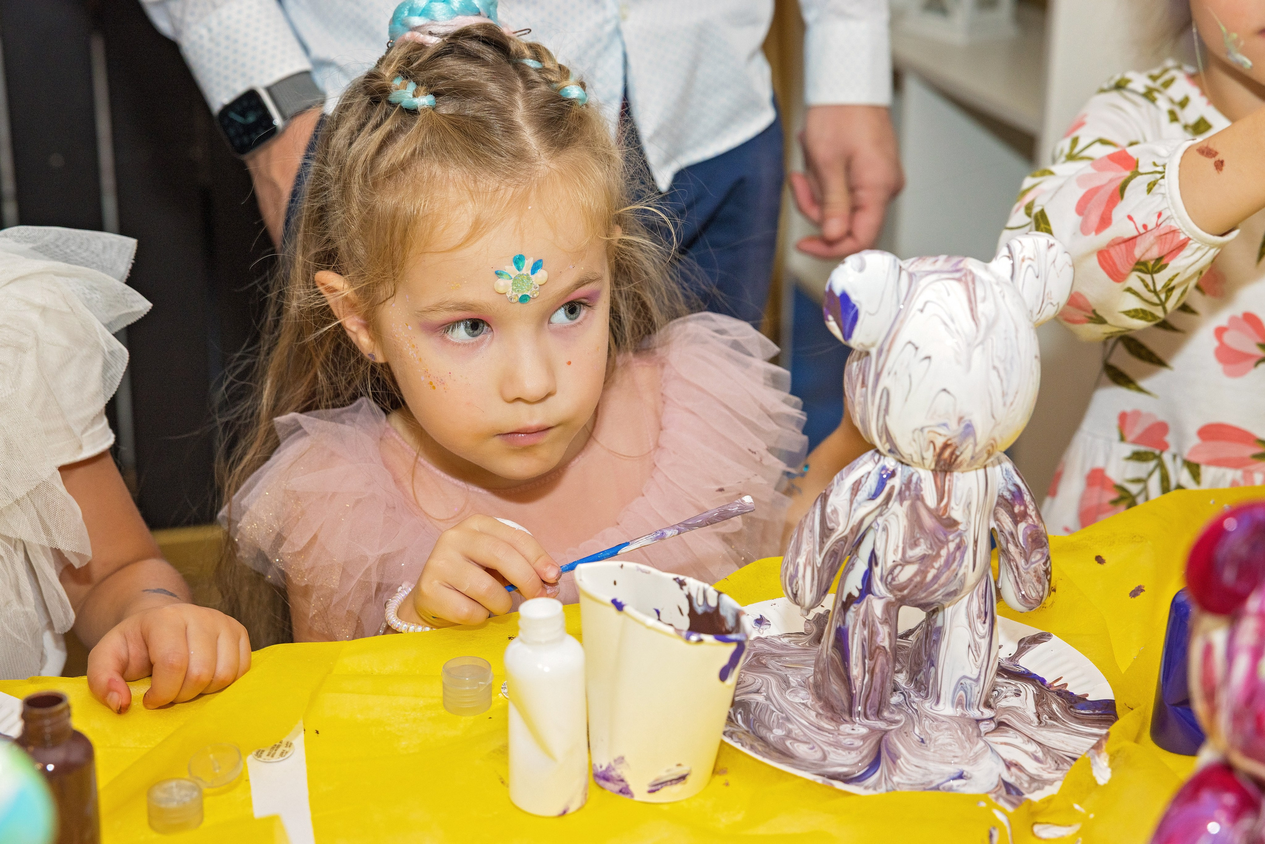 Детский фотограф в Москве. Геннадий Степанов —фотограф в Москве