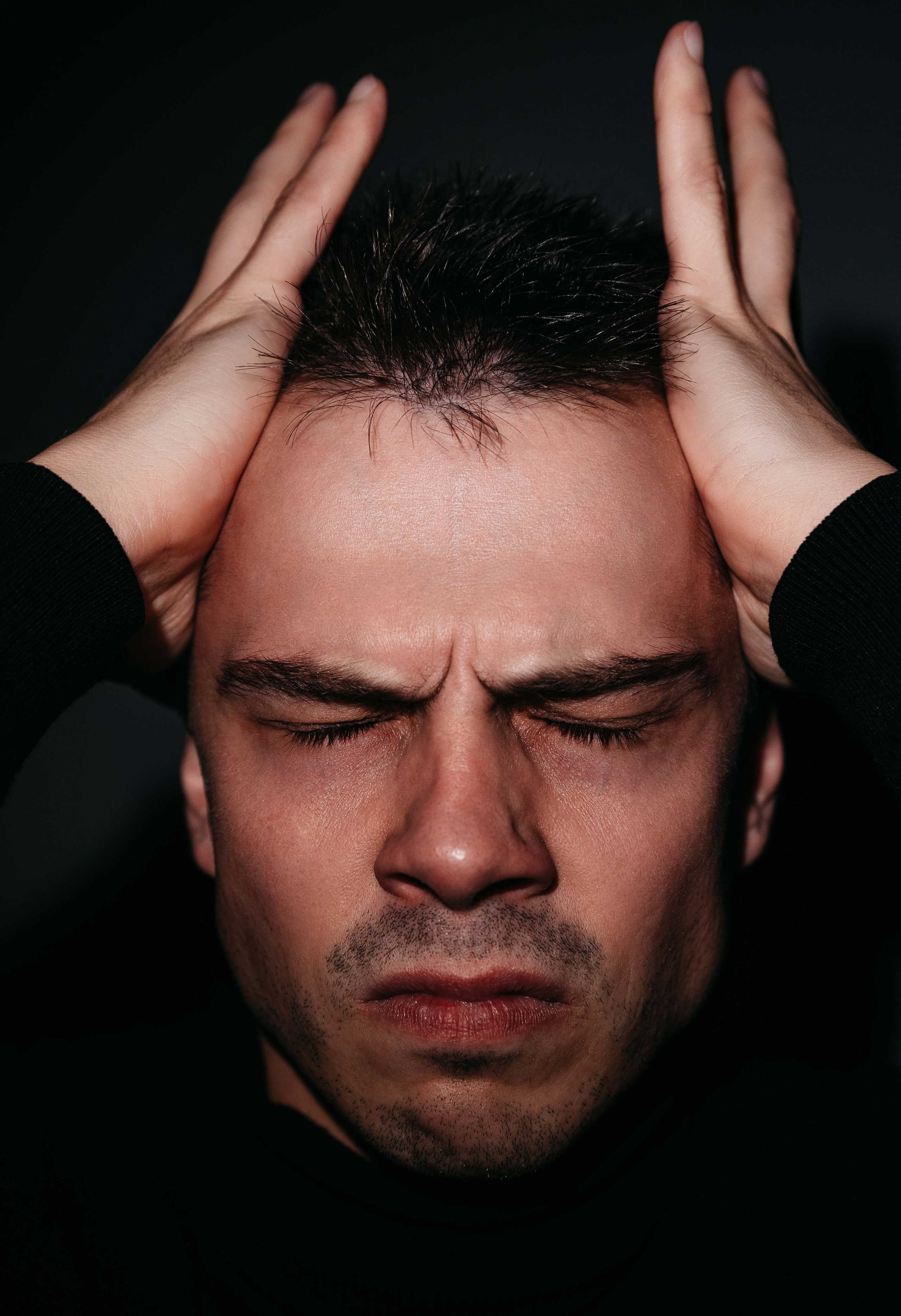 Алексей Измайлов. Фотограф в Твери Лагодная Яна