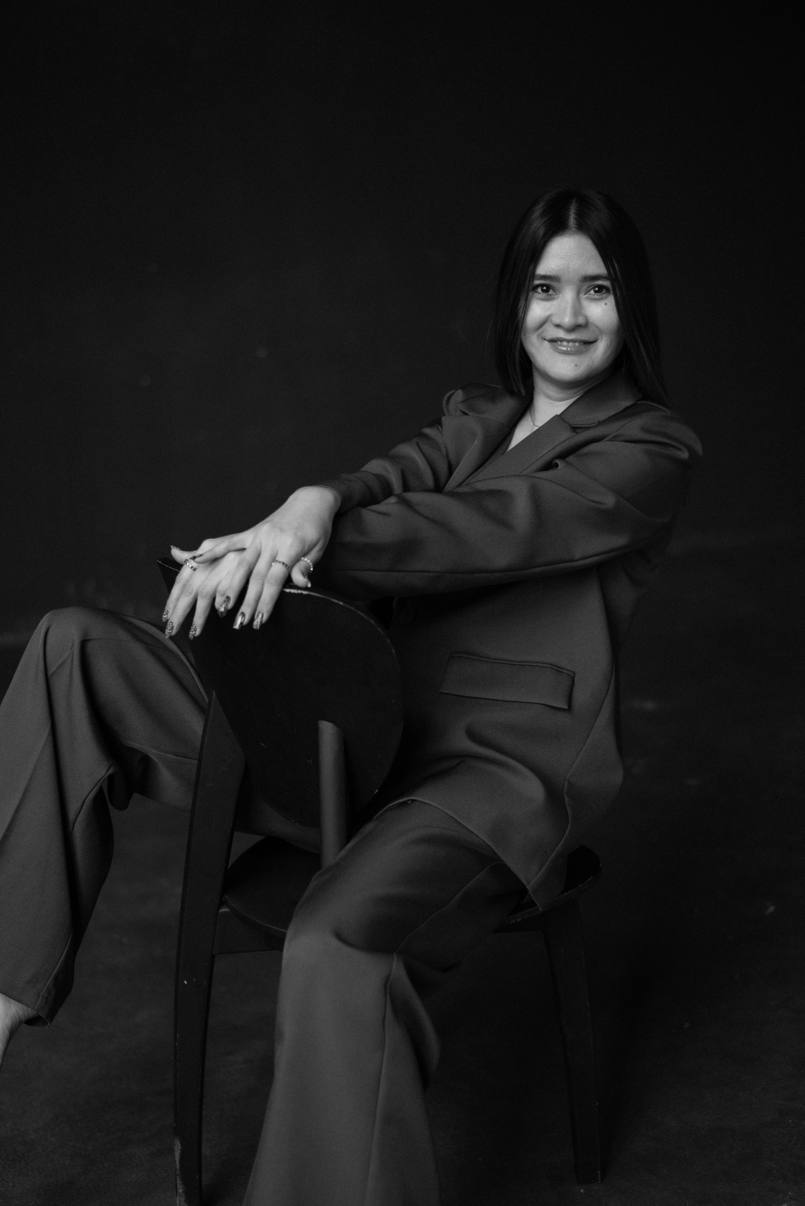 Надя. Семейный фотограф Ирина Сгибнева