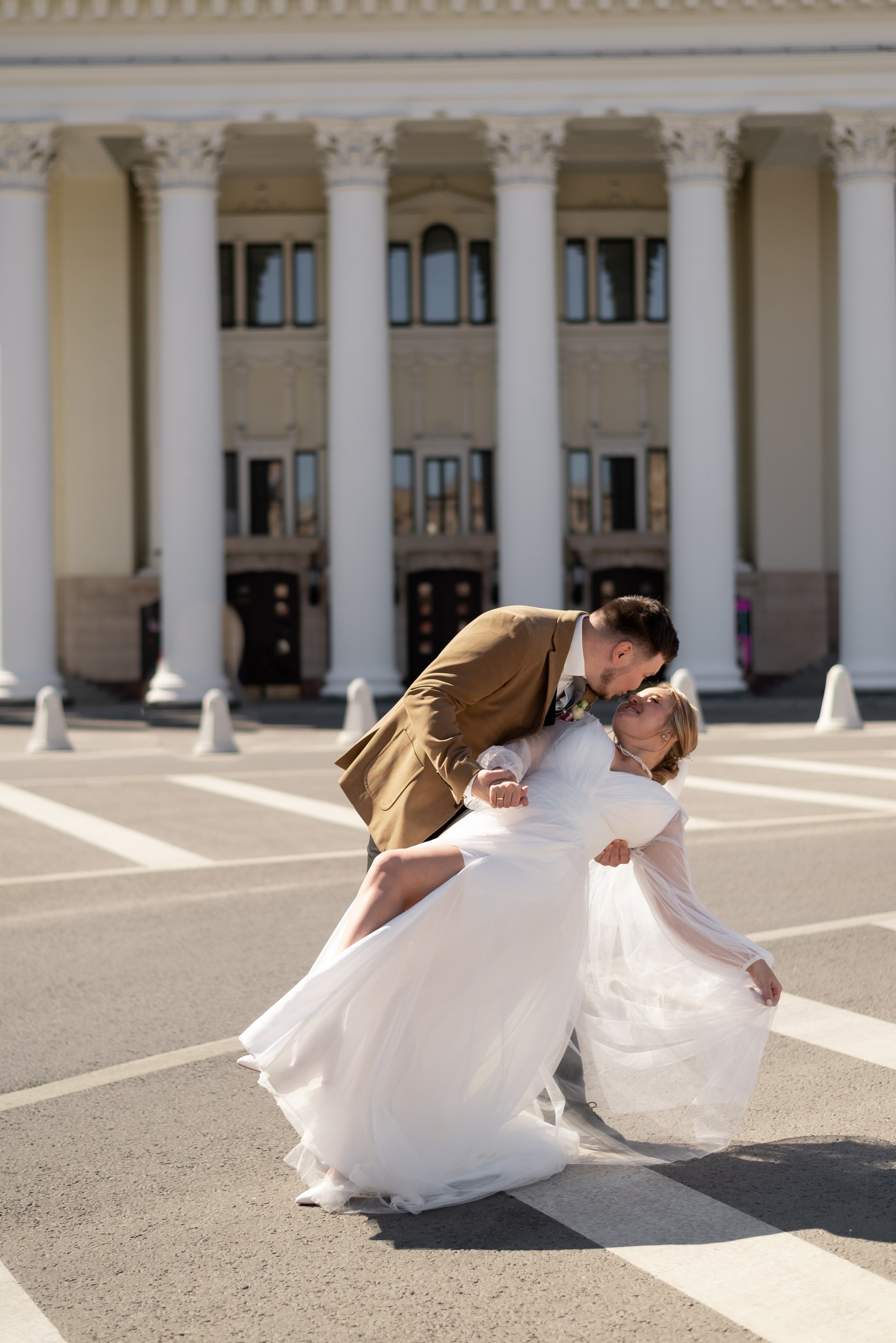 Настя и Дима. Семейный фотограф Ирина Сгибнева