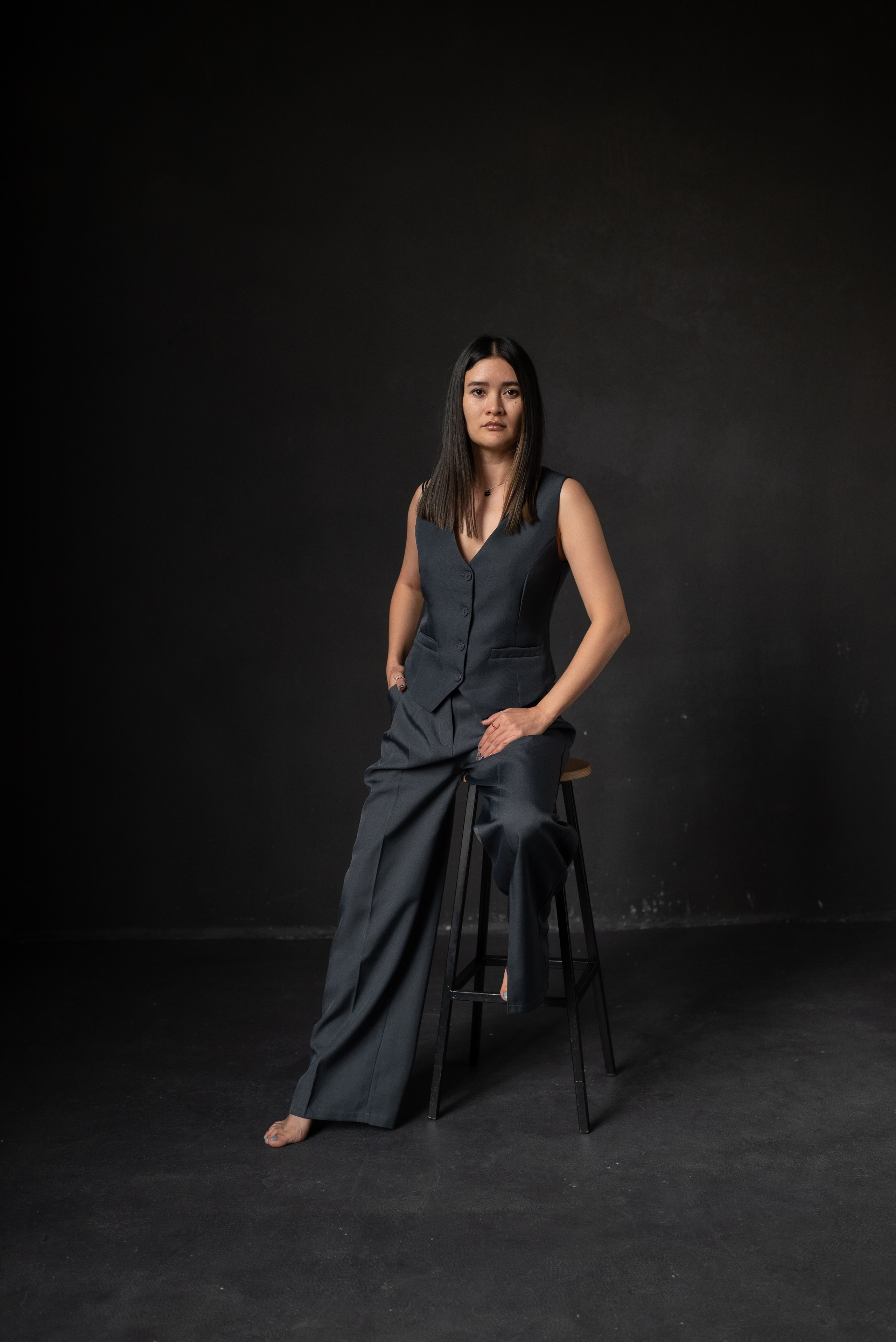 Надя. Семейный фотограф Ирина Сгибнева