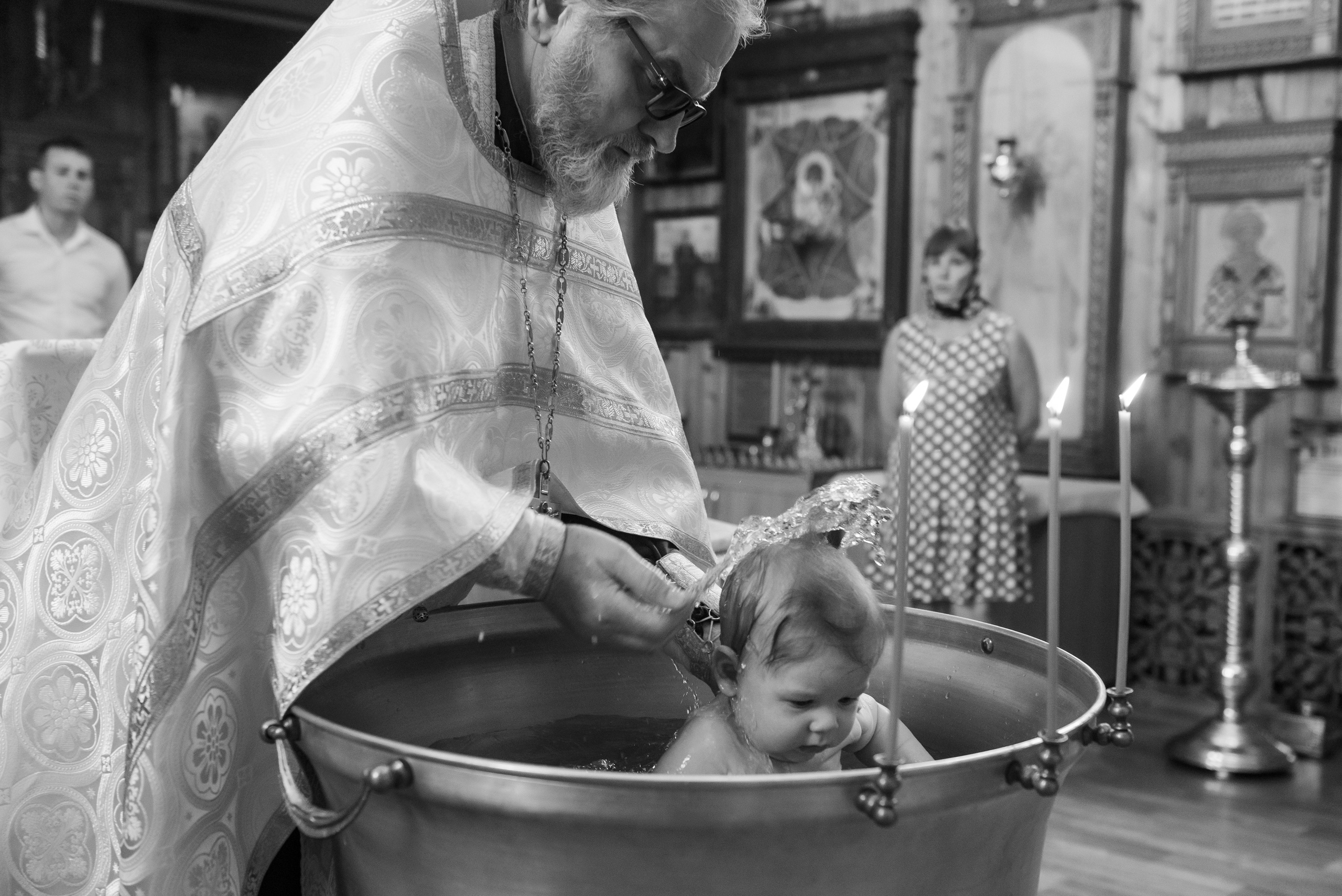 Мирон. Семейный фотограф Ирина Сгибнева