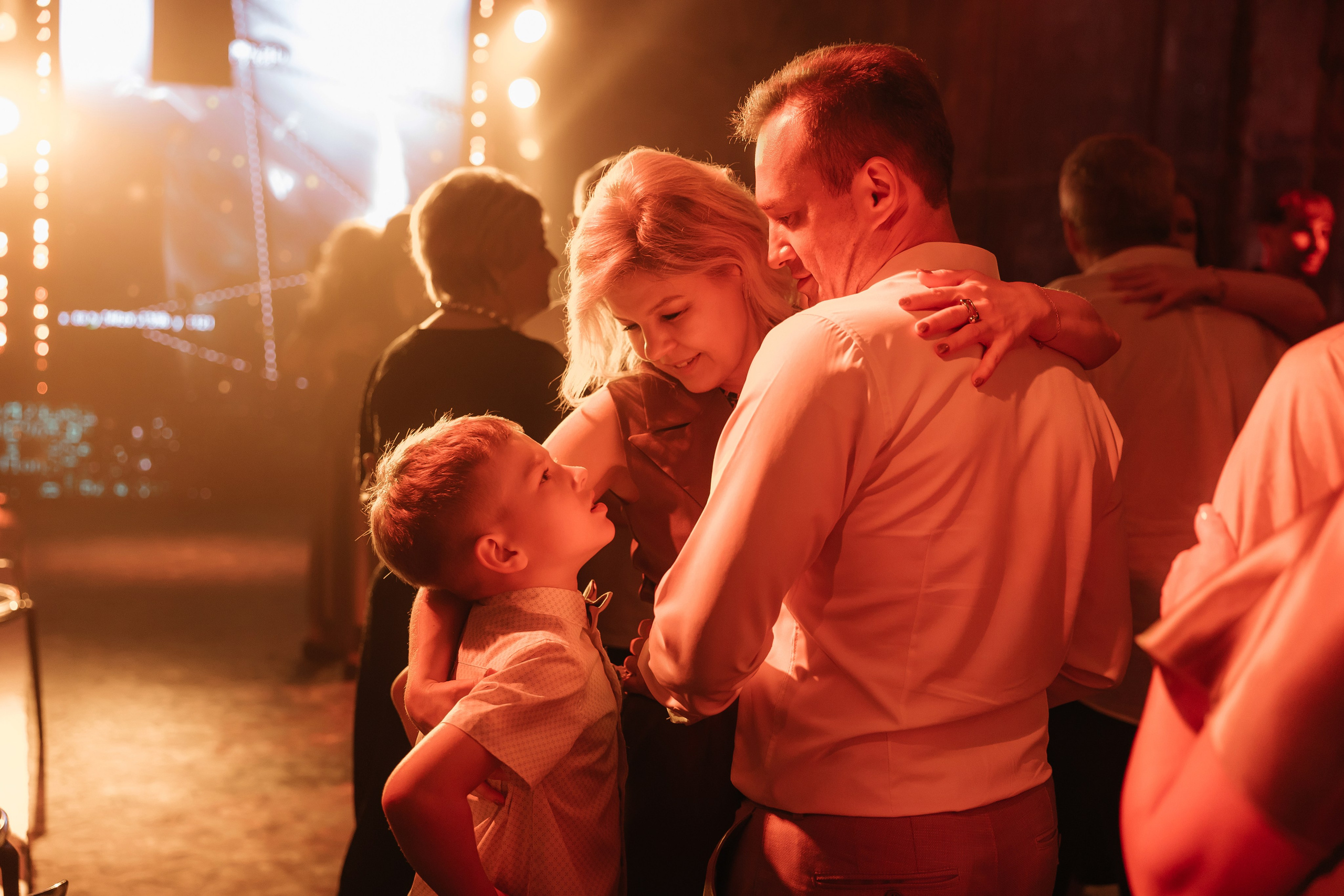 Ваня и Катя. Свадебный и Репортажный фотограф Нижний Новгород Москва Ежов Иван