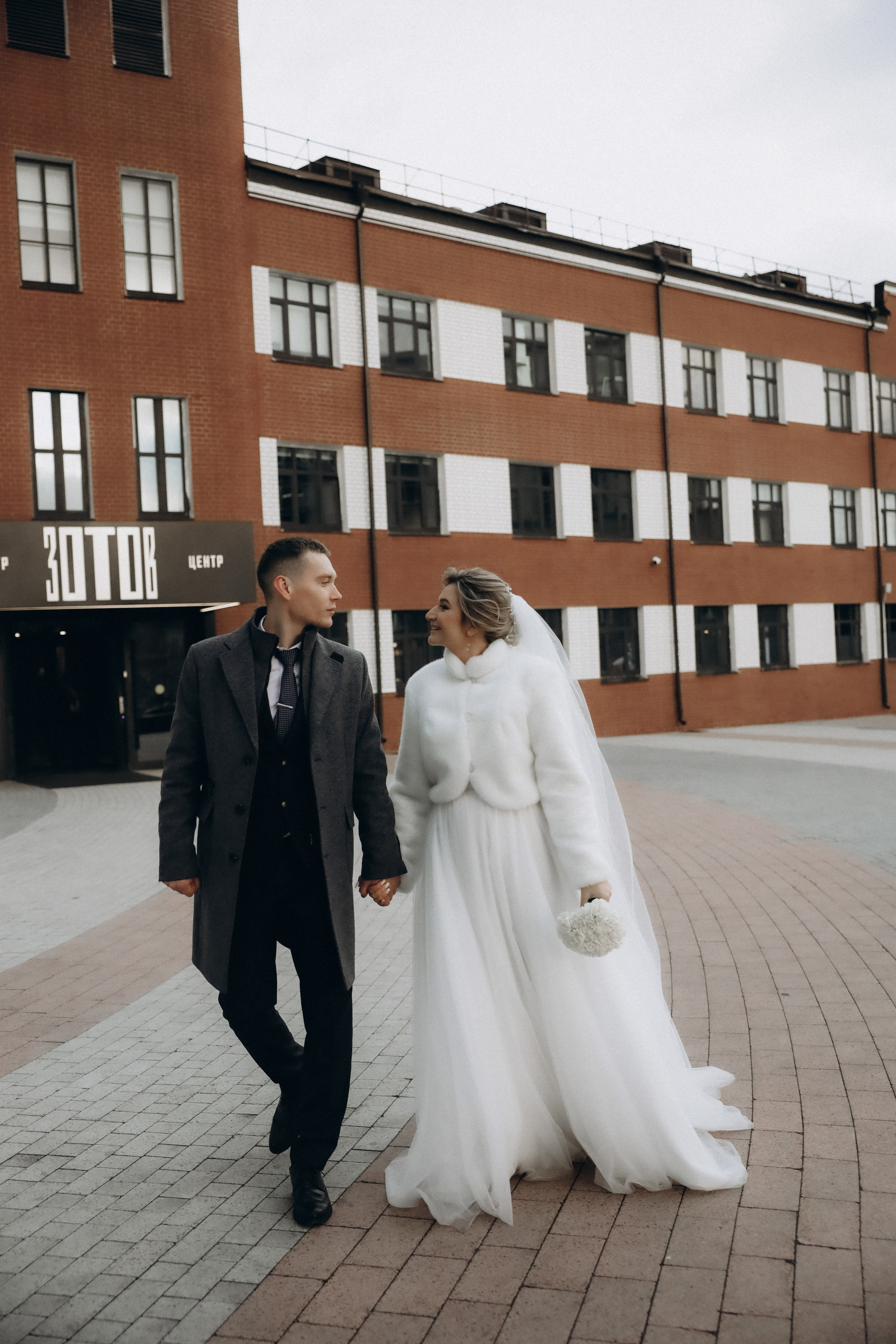 Артём & Людмила (Москва). Свадебный фотограф в Санкт-Петербурге