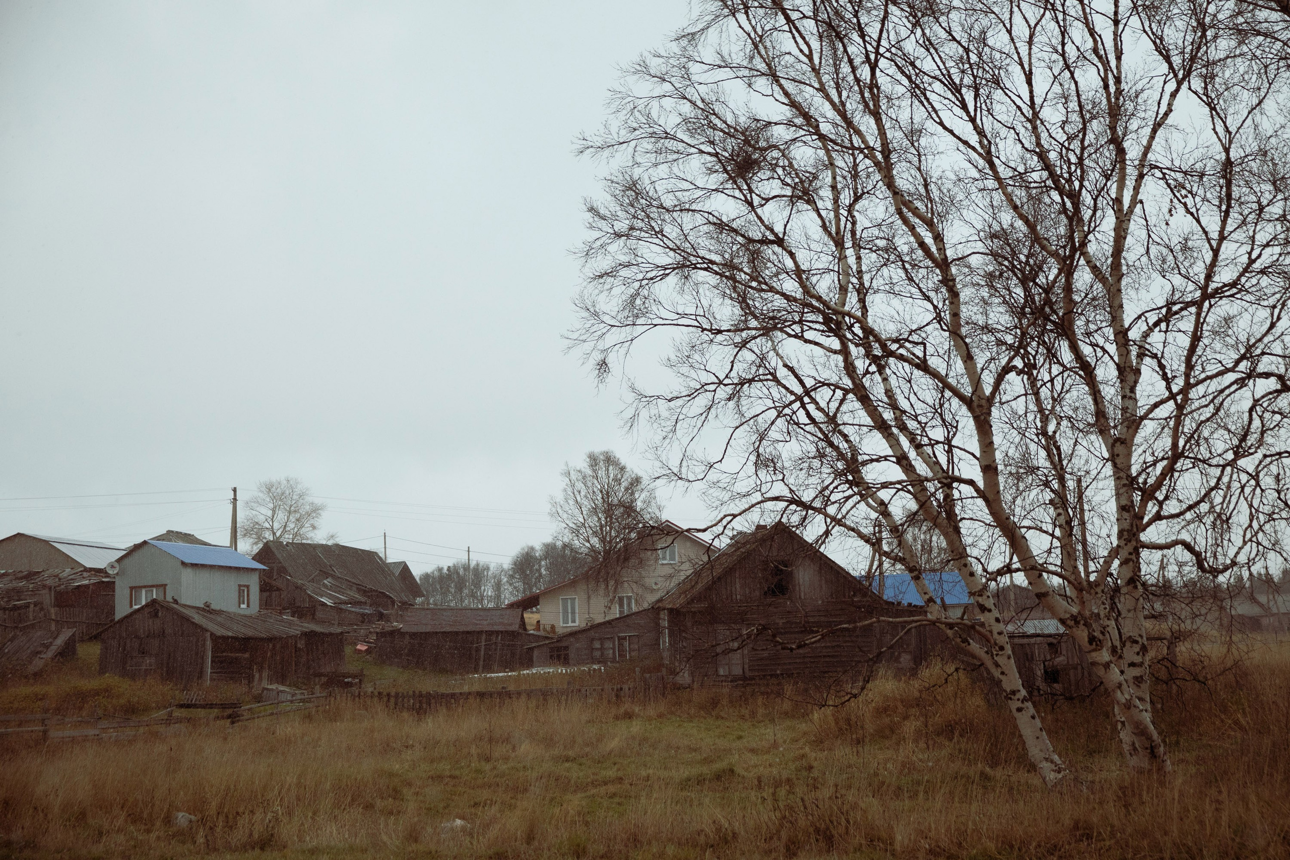 Большое путешествие в Карелию на машине. Марина Захарова — Фотограф. Москва / Marina Zakharova — Photographer