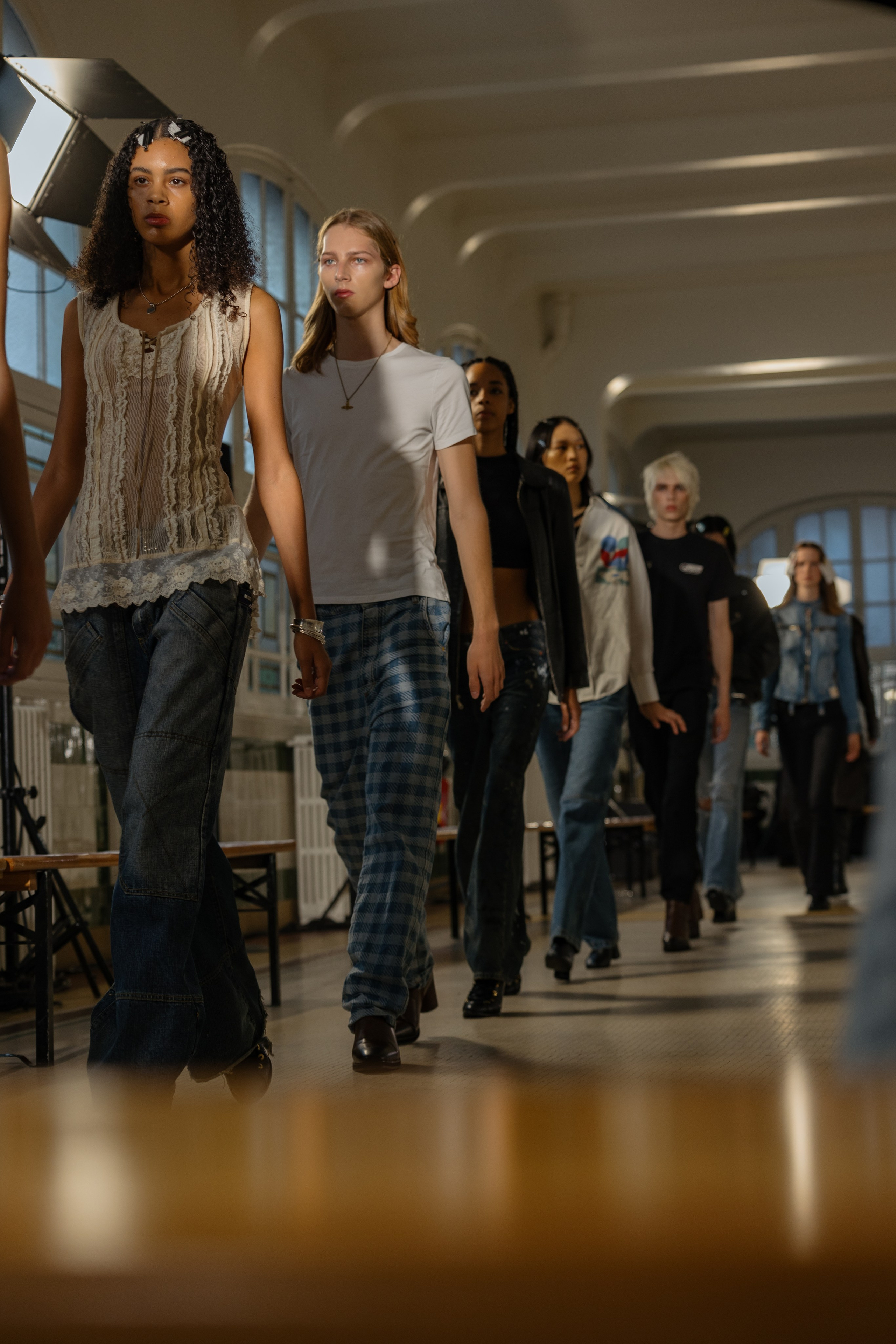 VICTORIA TOMAS. Photographer in Milan Ivan Goncharov